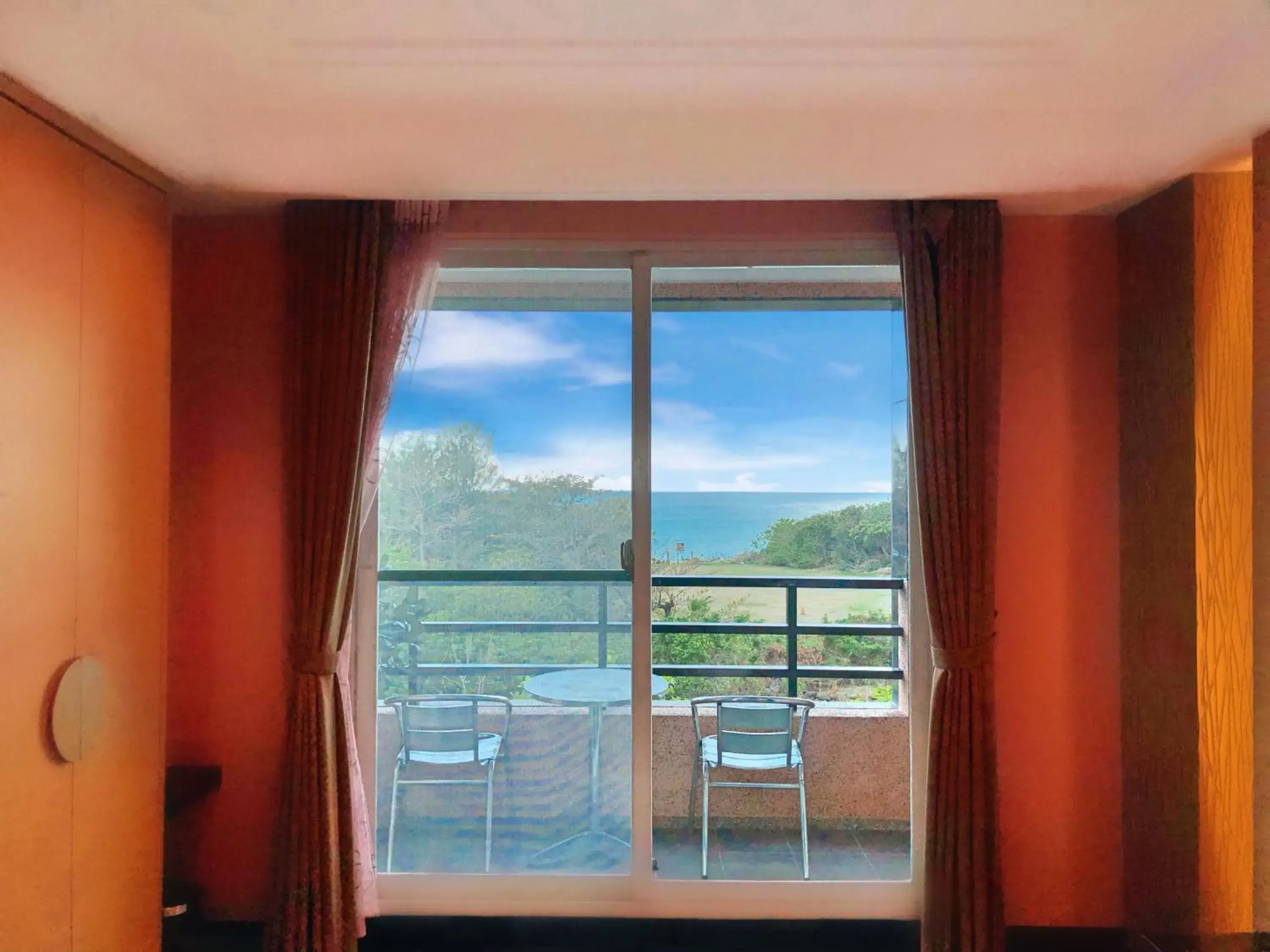 Tranquil Sea Hotel Tranquil Sea Hotel