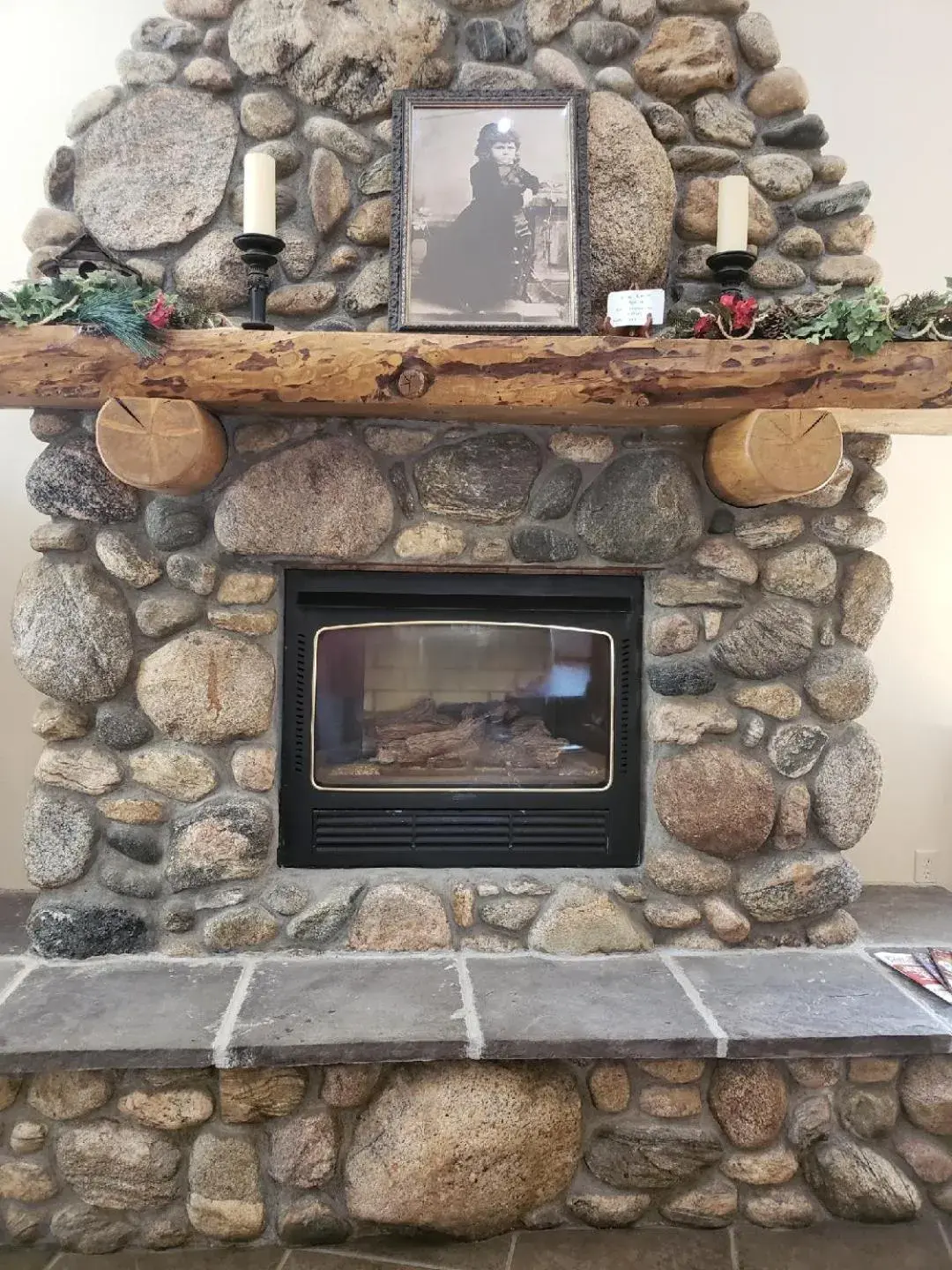 Lobby or reception in Cody Legacy Inn & Suites Lobby or reception in Cody Legacy Inn & Suites