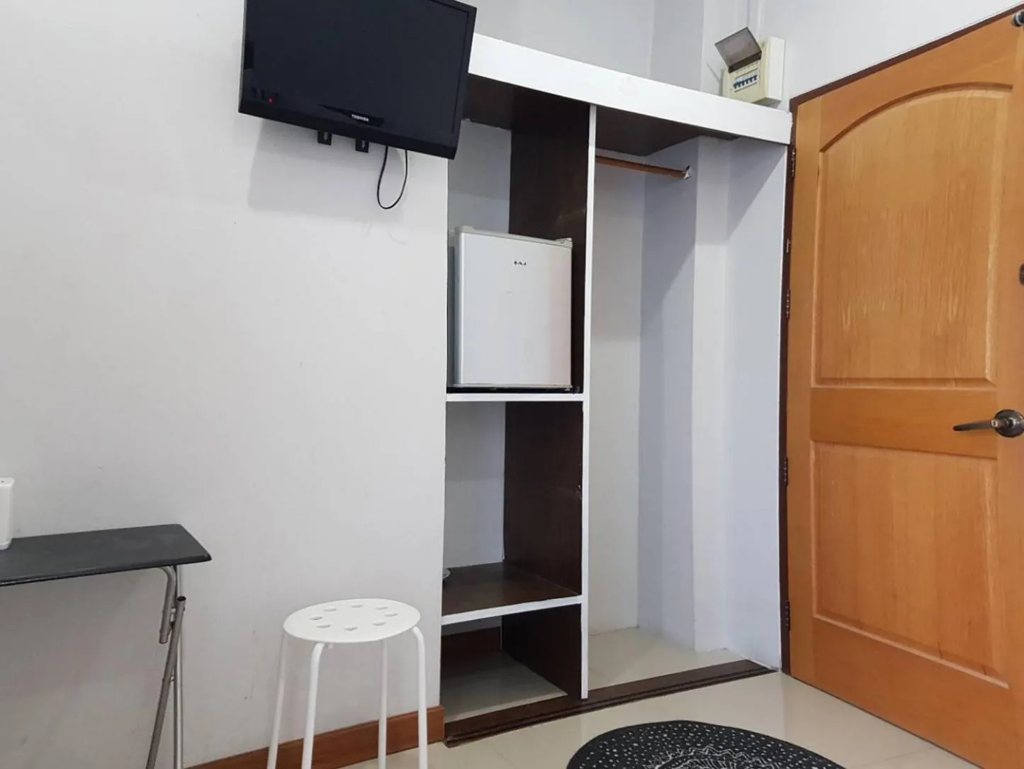 TV and multimedia in Lay Day