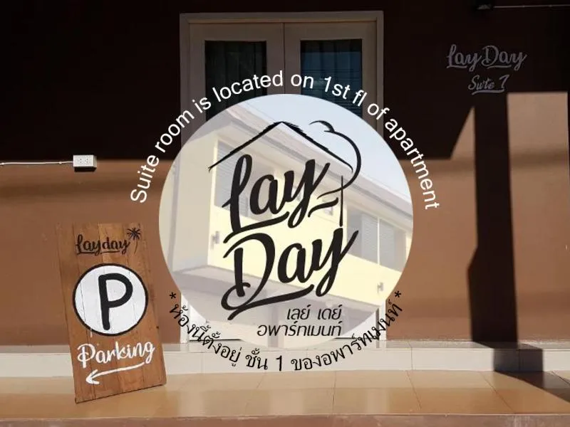 Property building in Lay Day