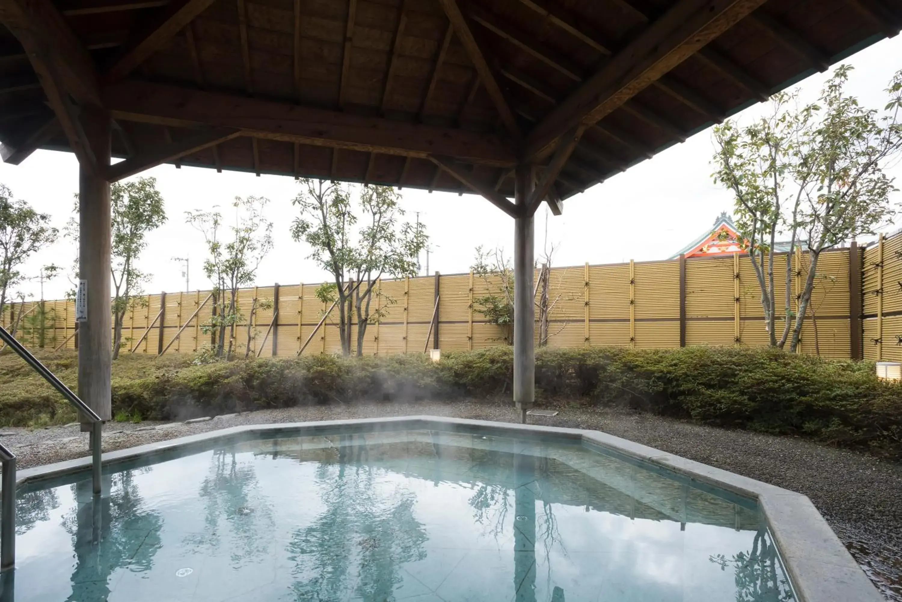 Spa and wellness centre/facilities in Mikuni Ocean Resort&Hotel Spa and wellness centre/facilities in Mikuni Ocean Resort&Hotel