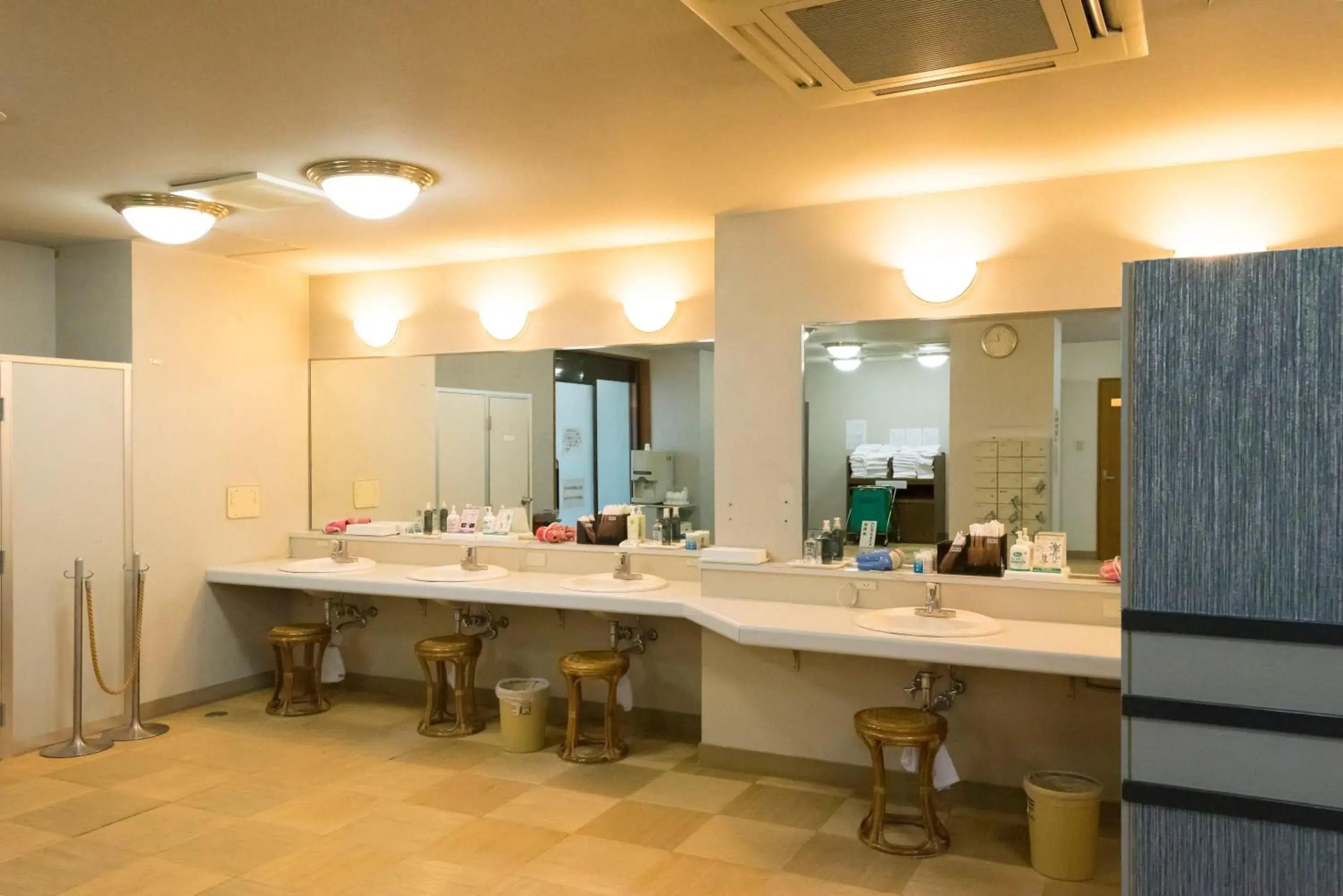 Bathroom in Mikuni Ocean Resort&Hotel Bathroom in Mikuni Ocean Resort&Hotel