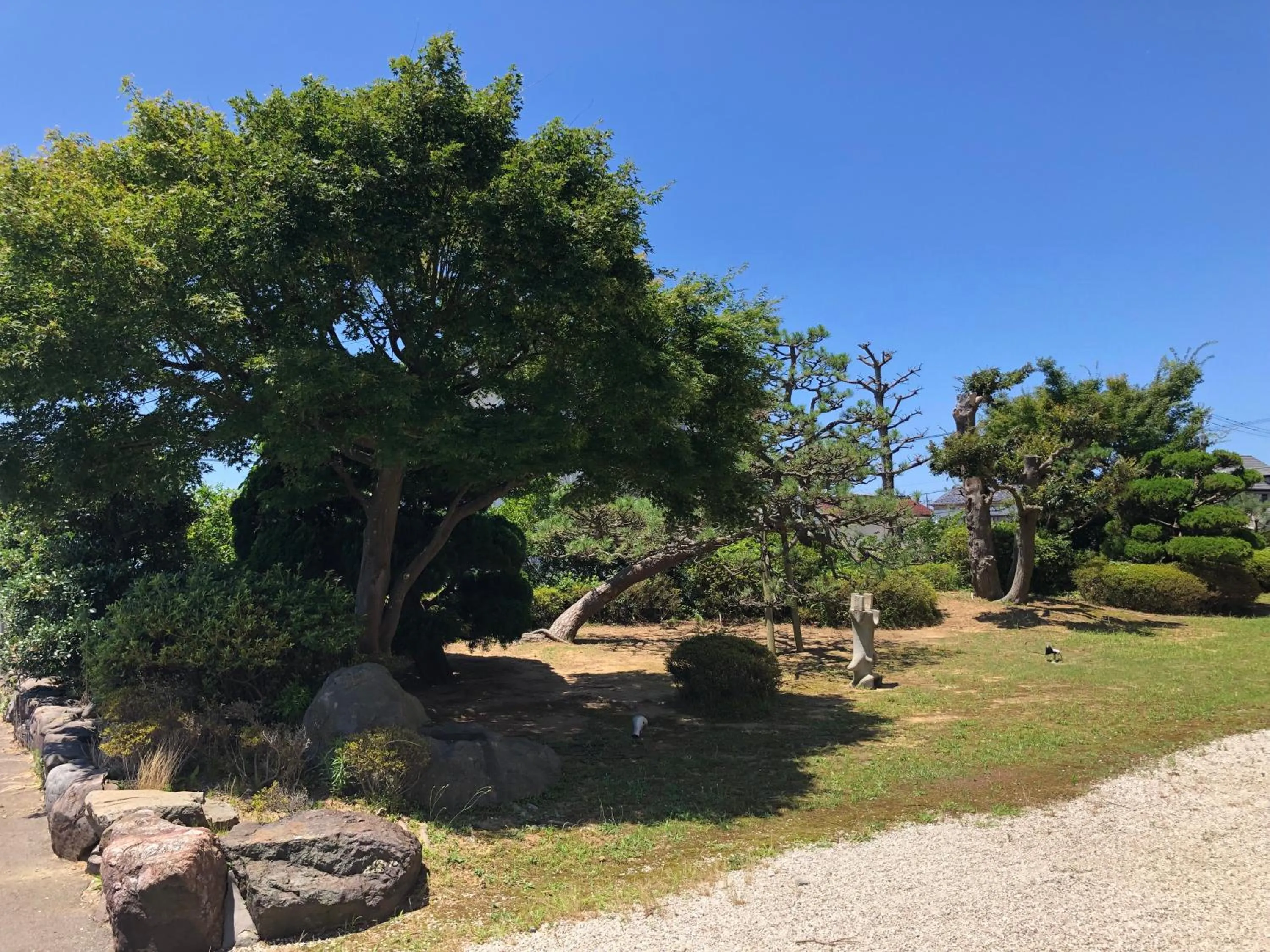 Area and facilities in Mikuni Ocean Resort&Hotel