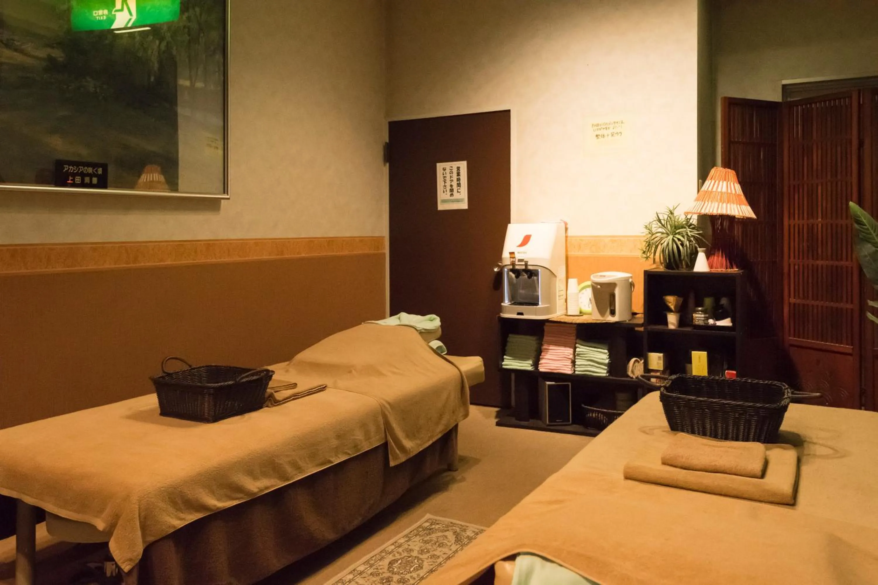 Massage, Bed in Mikuni Ocean Resort&Hotel