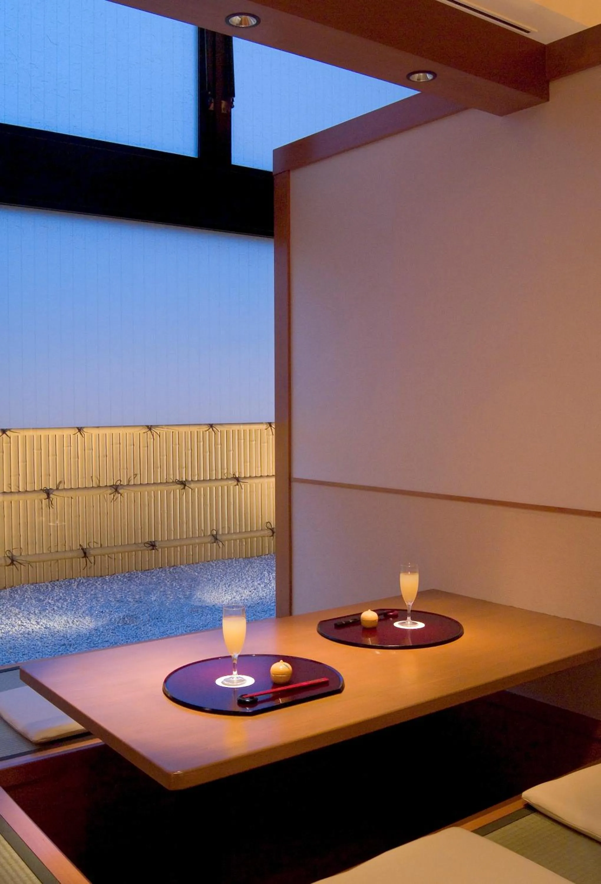 Restaurant/places to eat in Mikuni Ocean Resort&Hotel