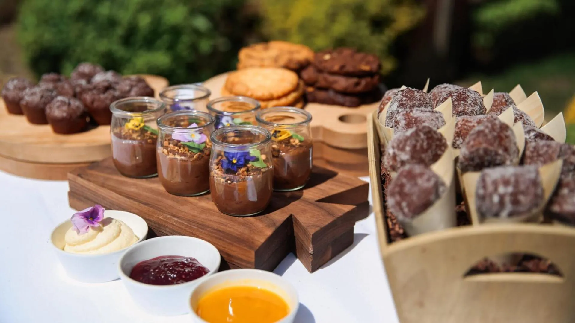 Meeting/conference room in Portmarnock Resort & Jameson Golf Links