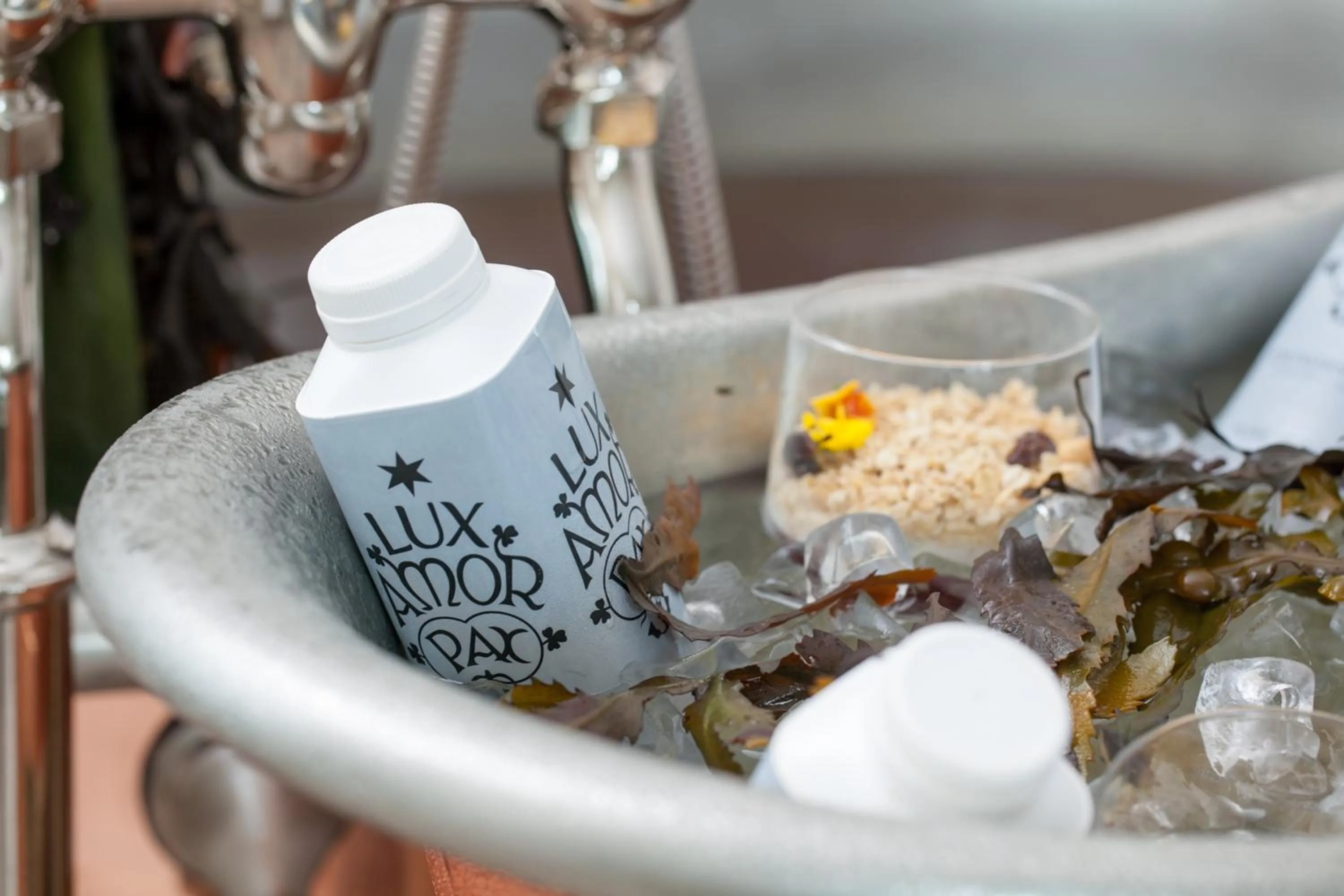 Spa and wellness centre/facilities in Portmarnock Resort & Jameson Golf Links