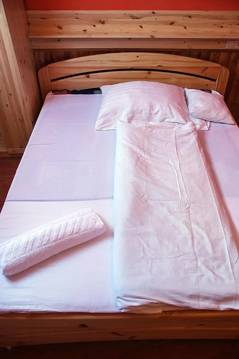 Kispipa Panzió