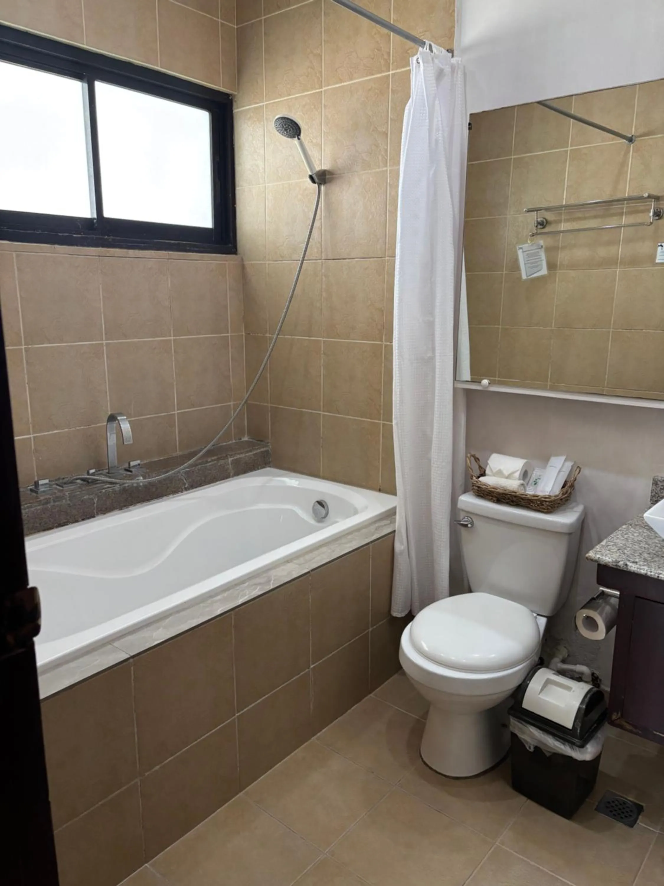 Seabird International Resort