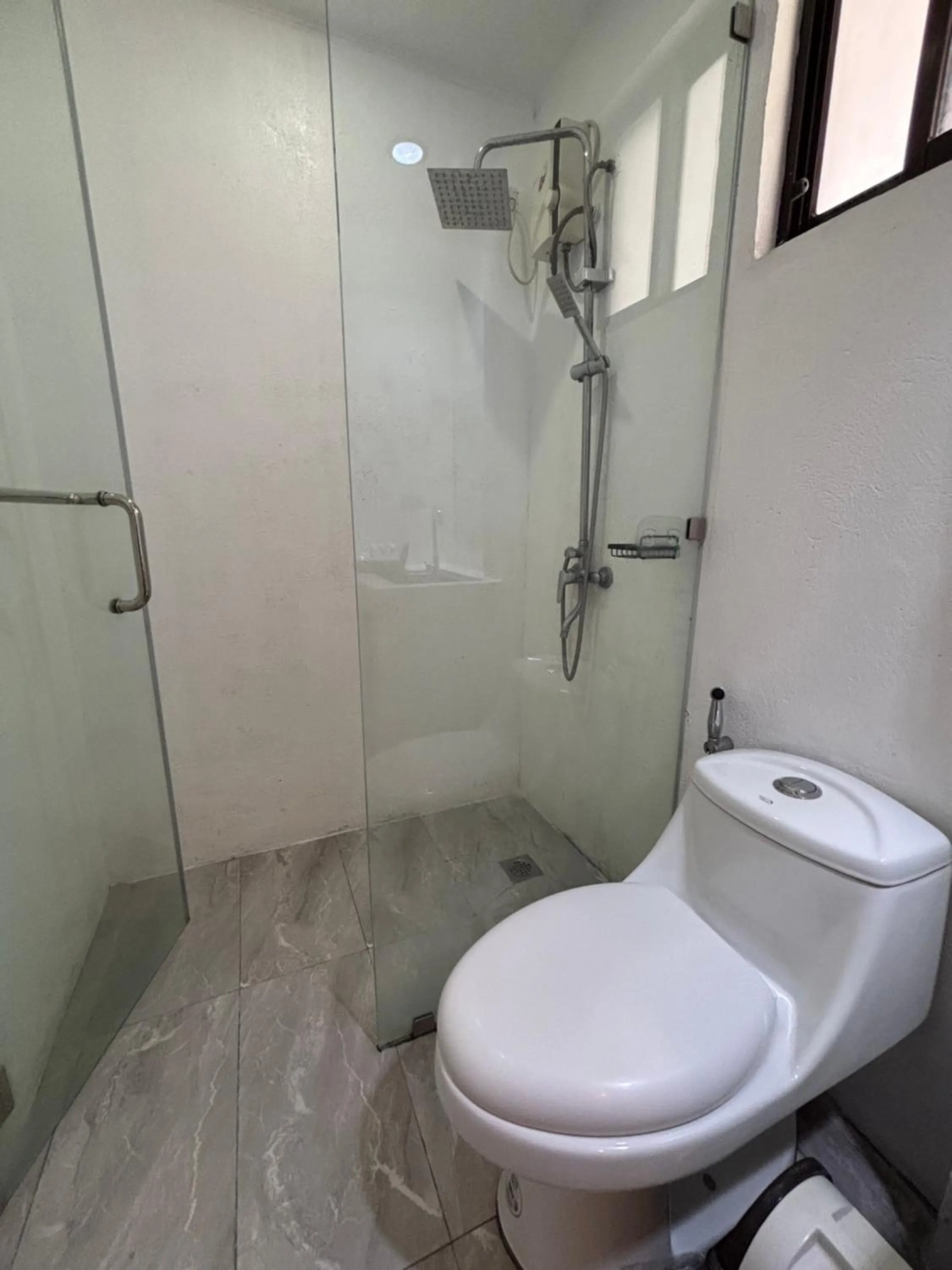 Seabird International Resort