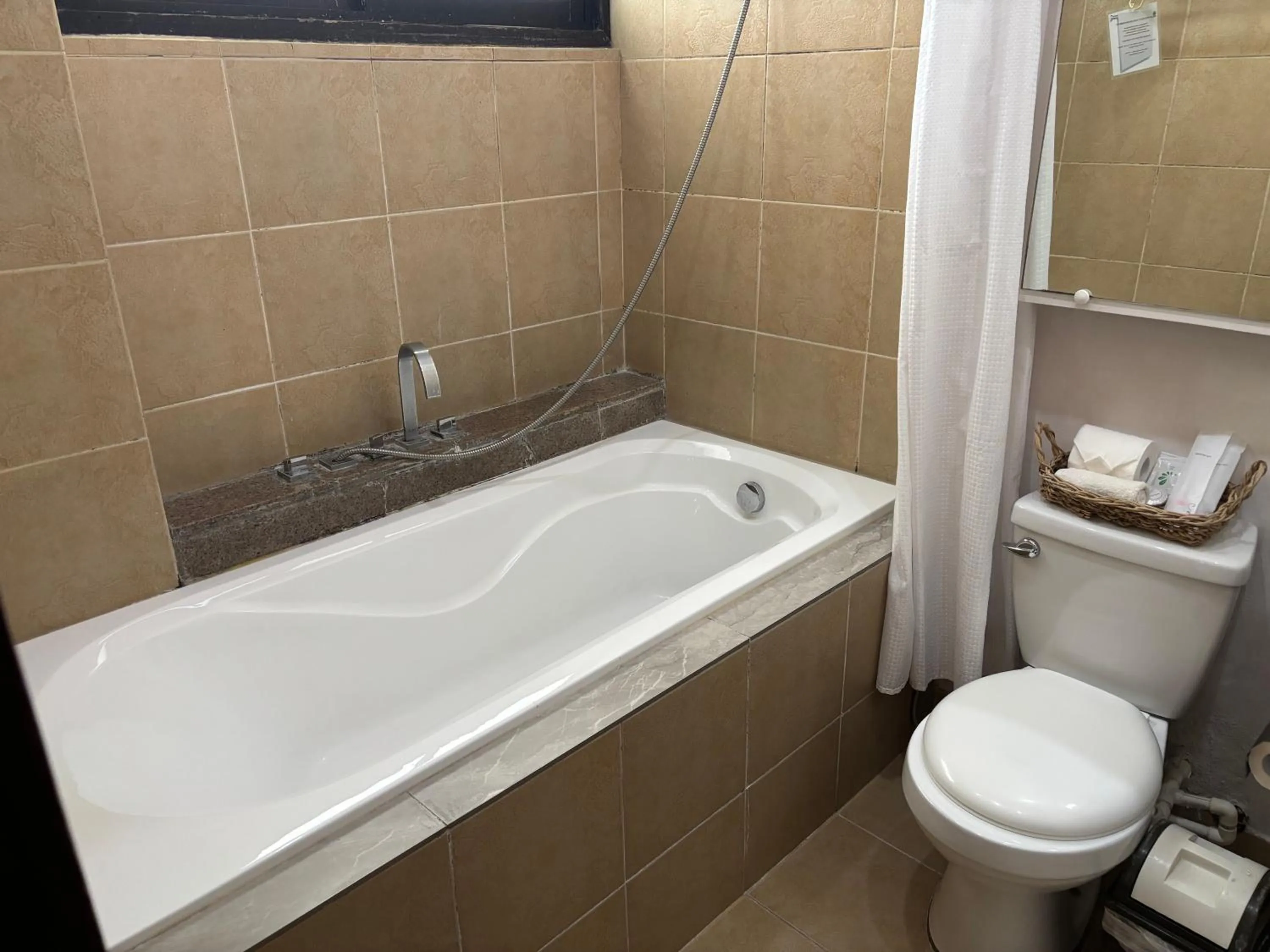 Seabird International Resort