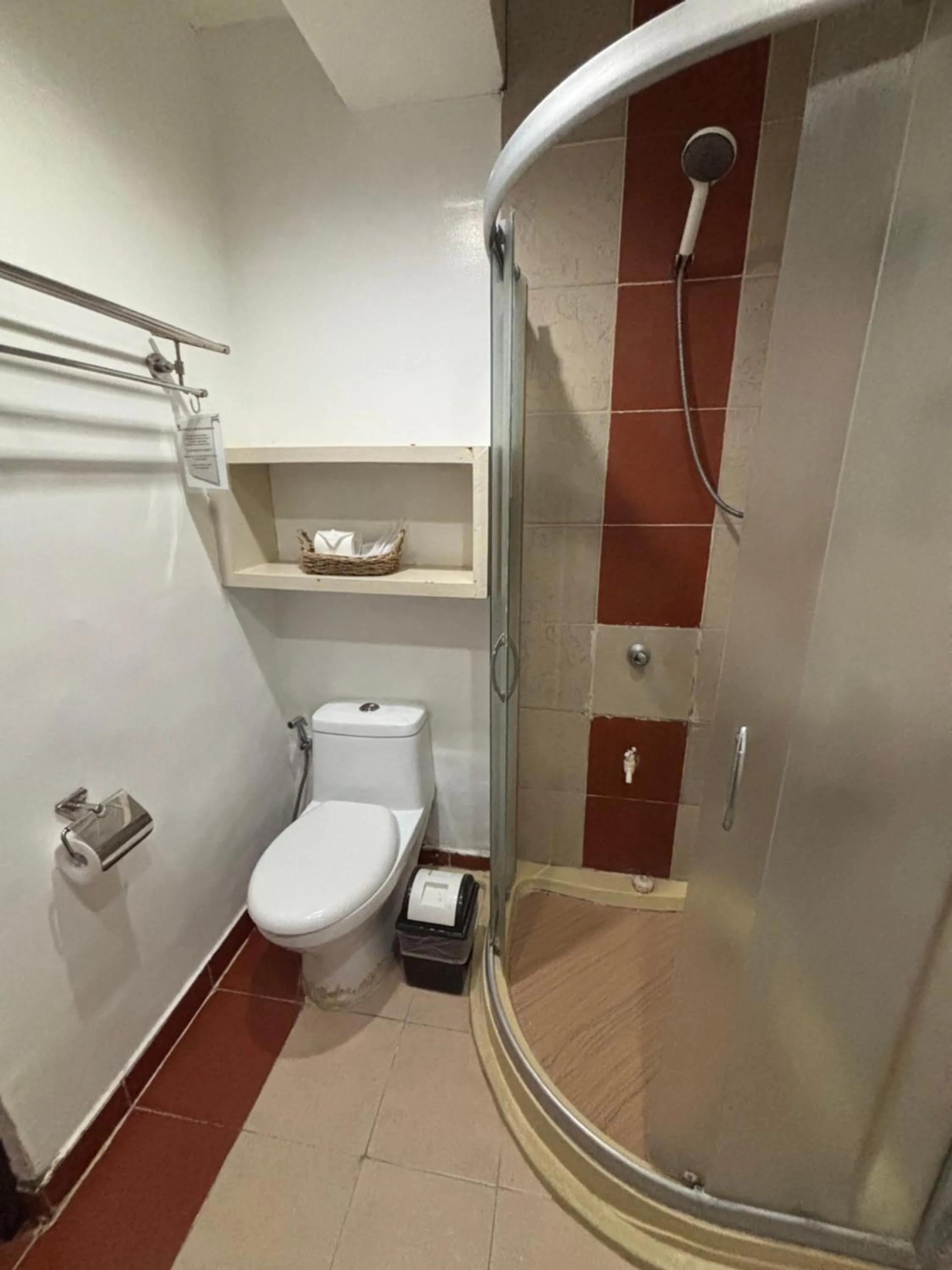 Seabird International Resort