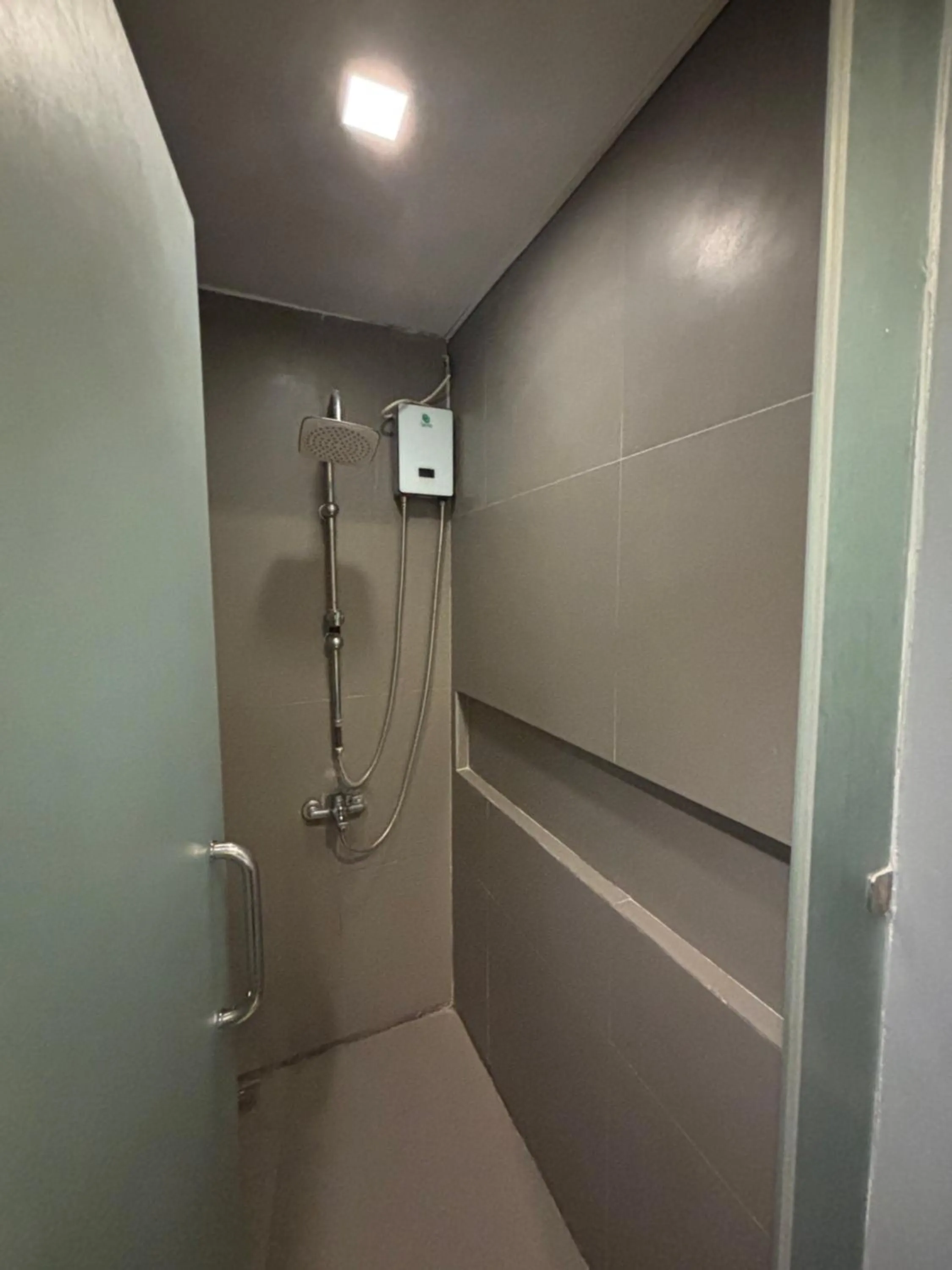 Seabird International Resort