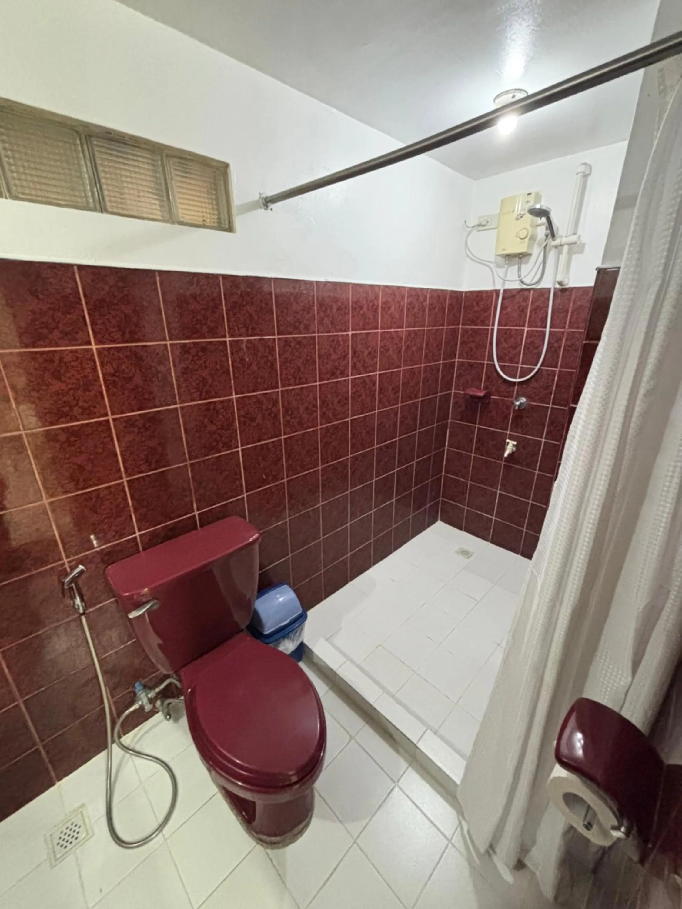 Seabird International Resort