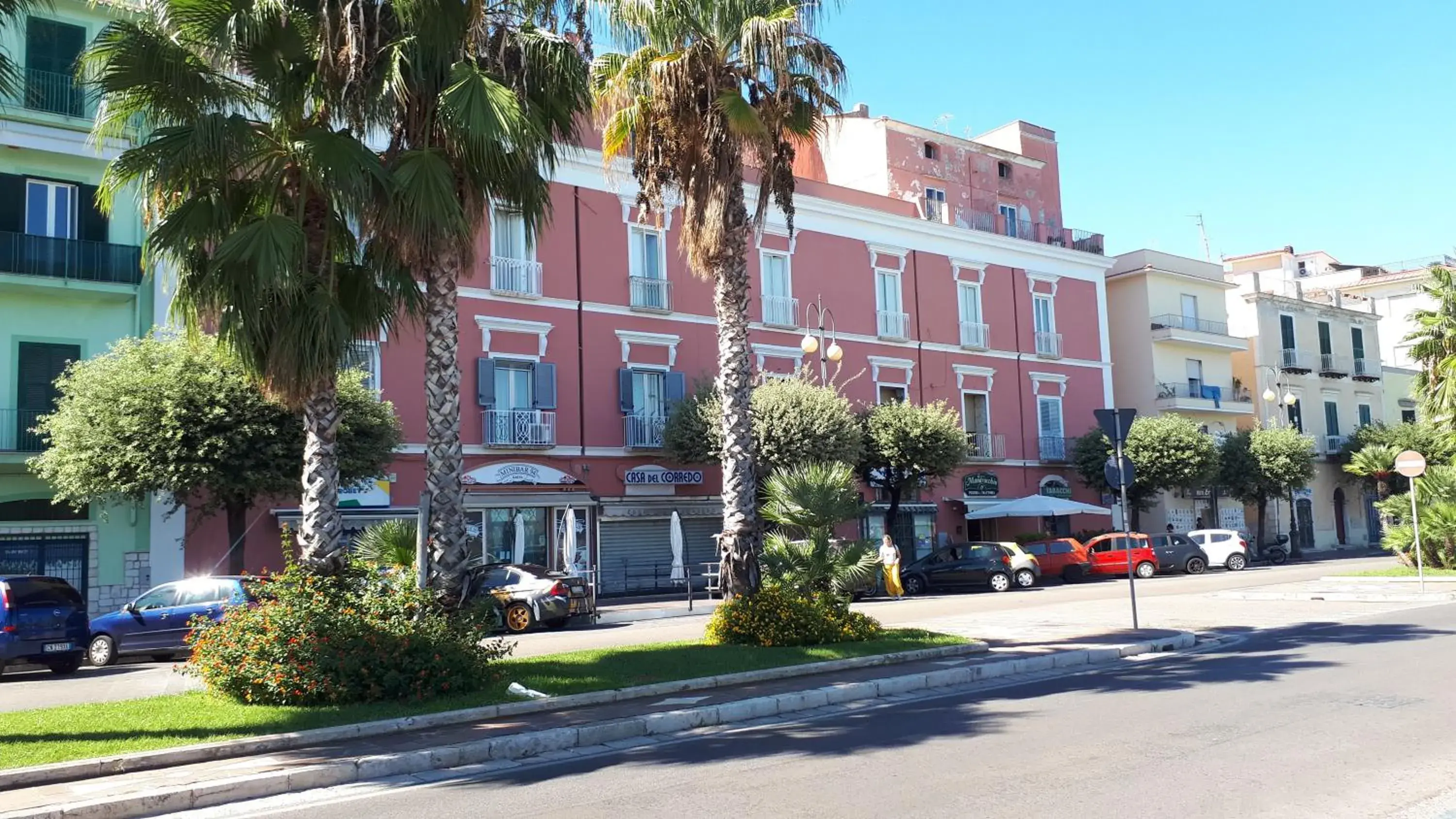 Il Granello di Sabbia Il Granello di Sabbia