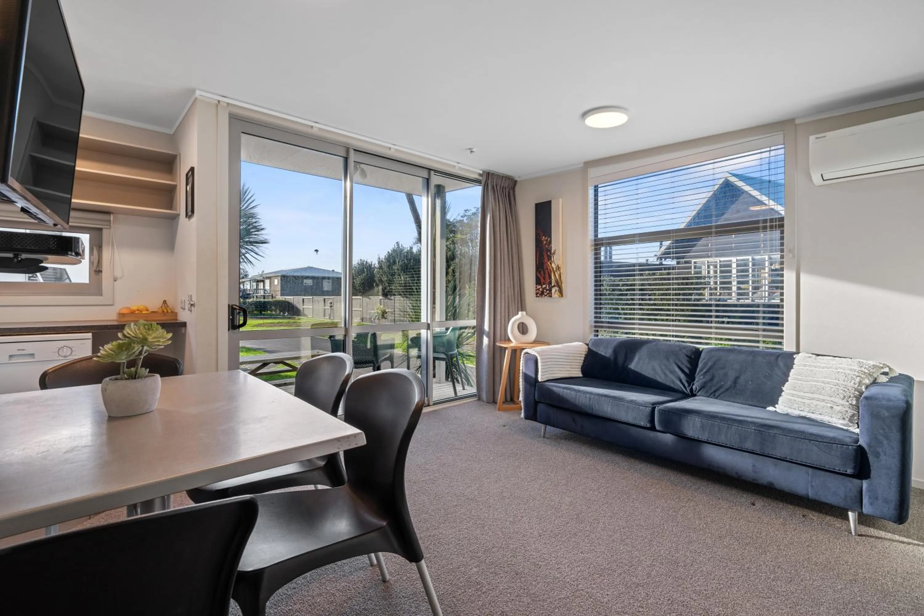 Tasman Holiday Parks - Waihi Beach