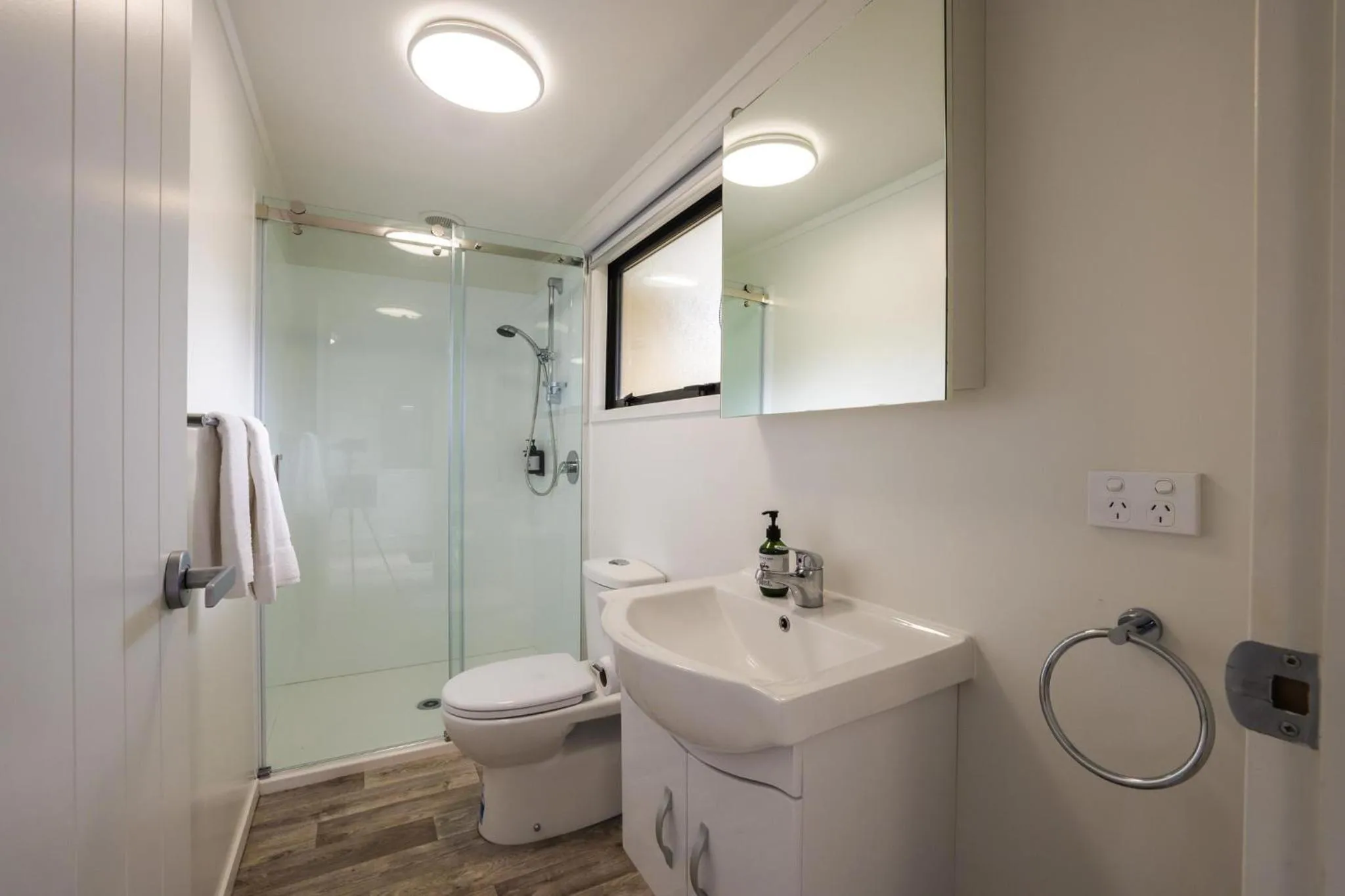 Tasman Holiday Parks - Waihi Beach