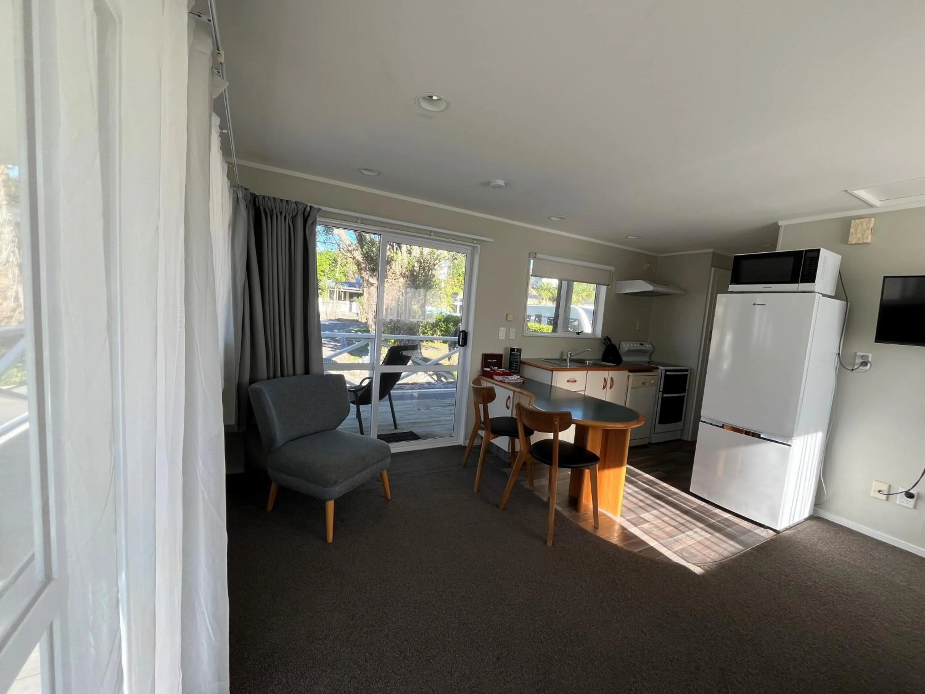 Tasman Holiday Parks - Waihi Beach