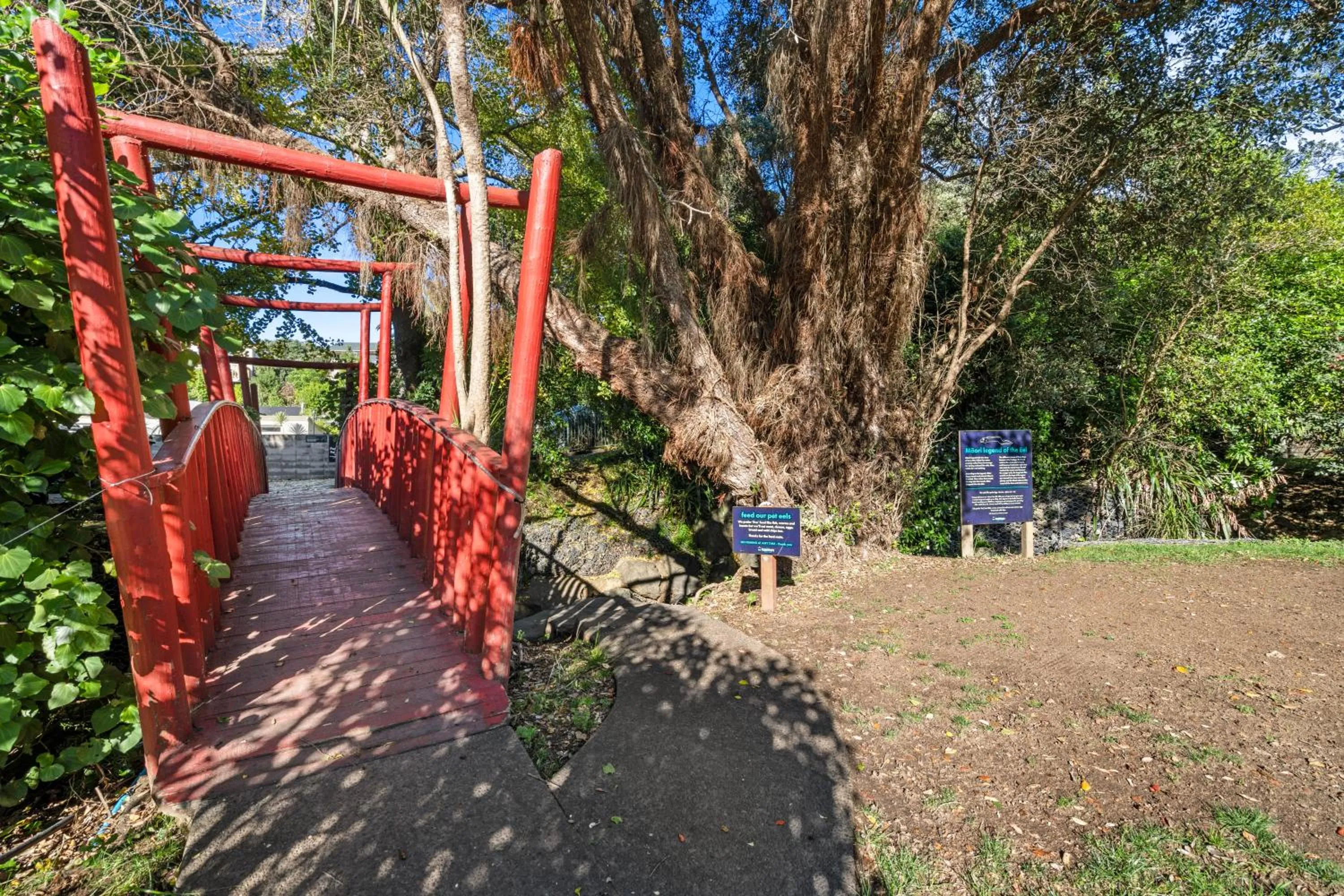 Tasman Holiday Parks - Waihi Beach