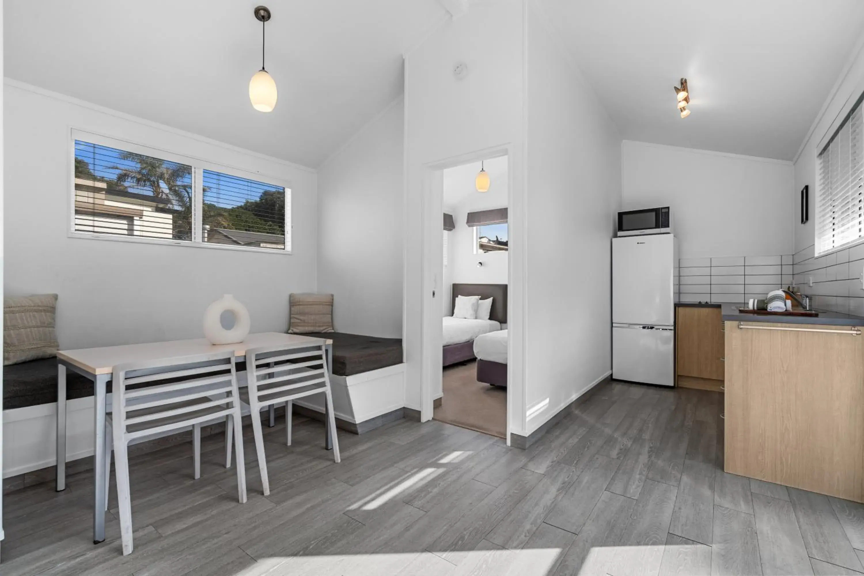 Apartment with Park View in Tasman Holiday Parks - Waihi Beach Apartment with Park View in Tasman Holiday Parks - Waihi Beach