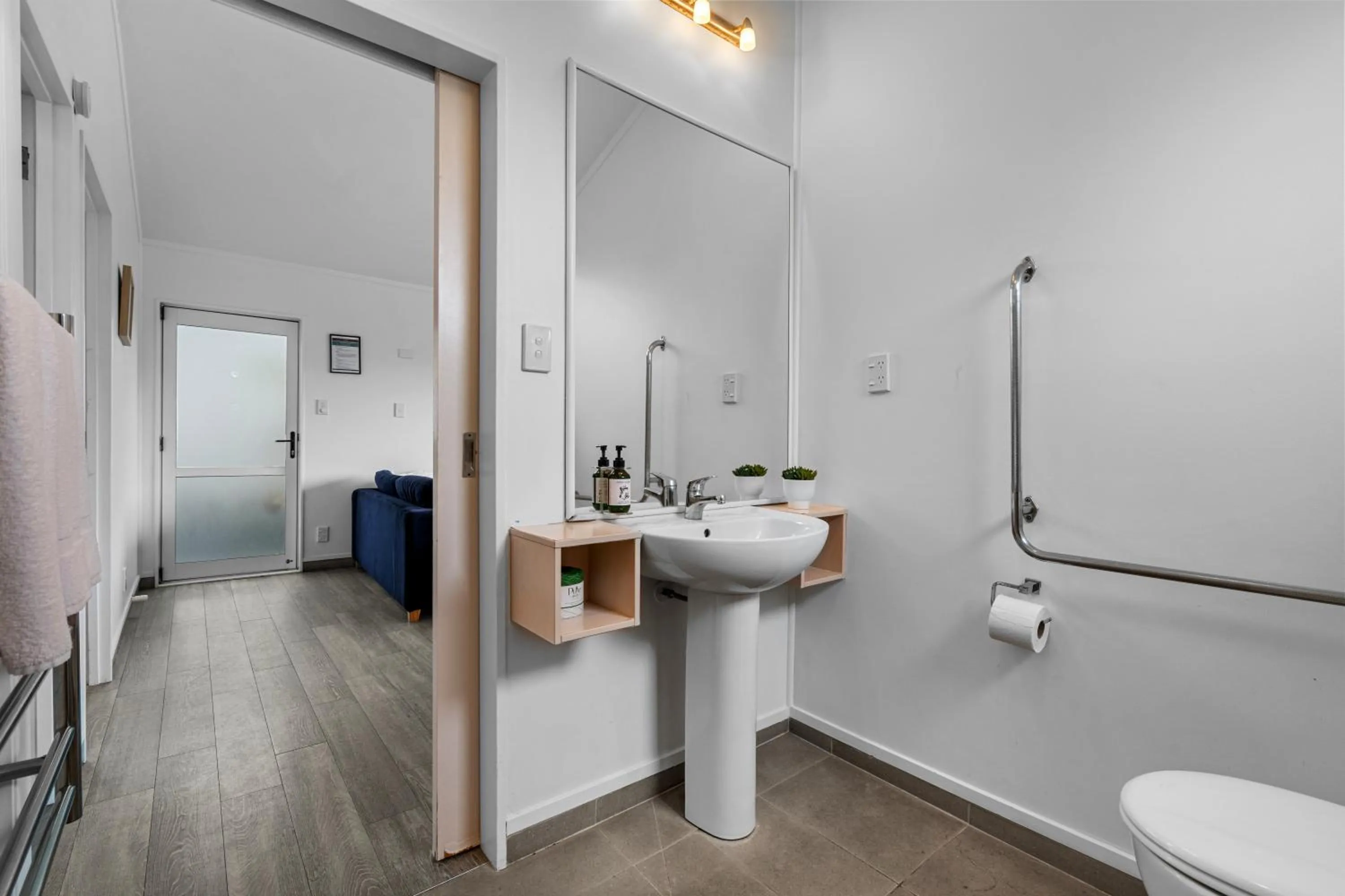 Tasman Holiday Parks - Waihi Beach