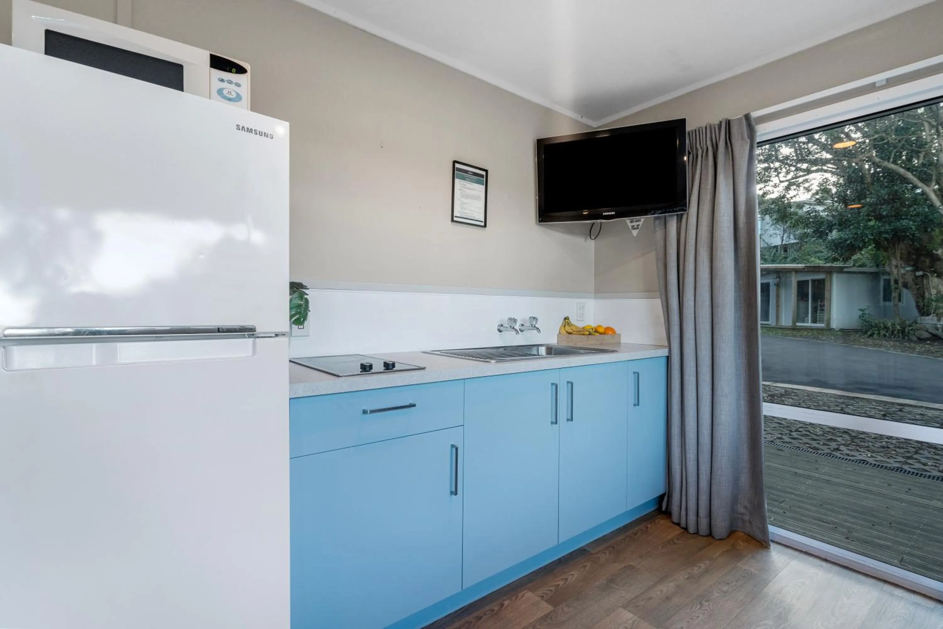 Tasman Holiday Parks - Waihi Beach