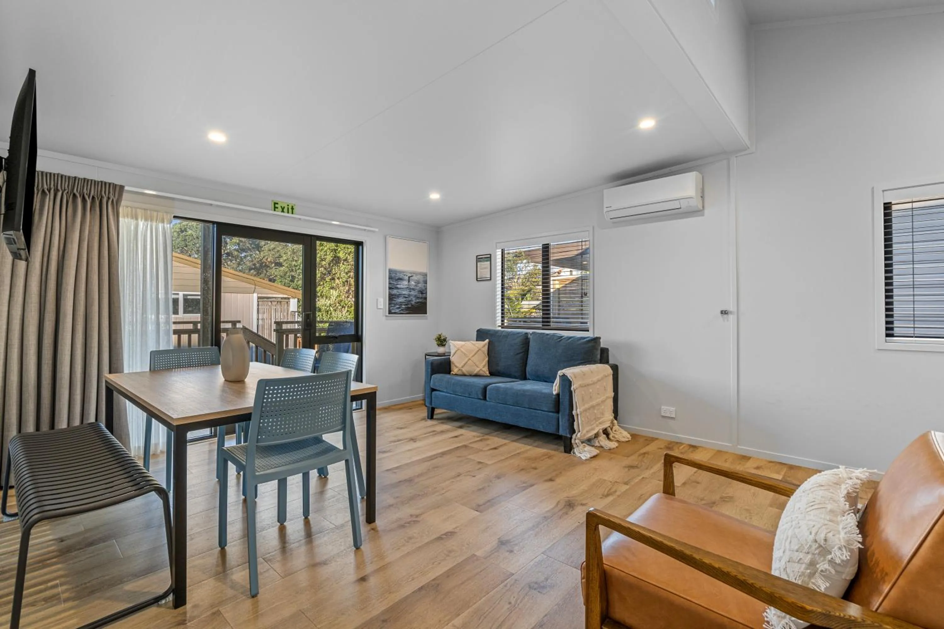 Tasman Holiday Parks - Waihi Beach