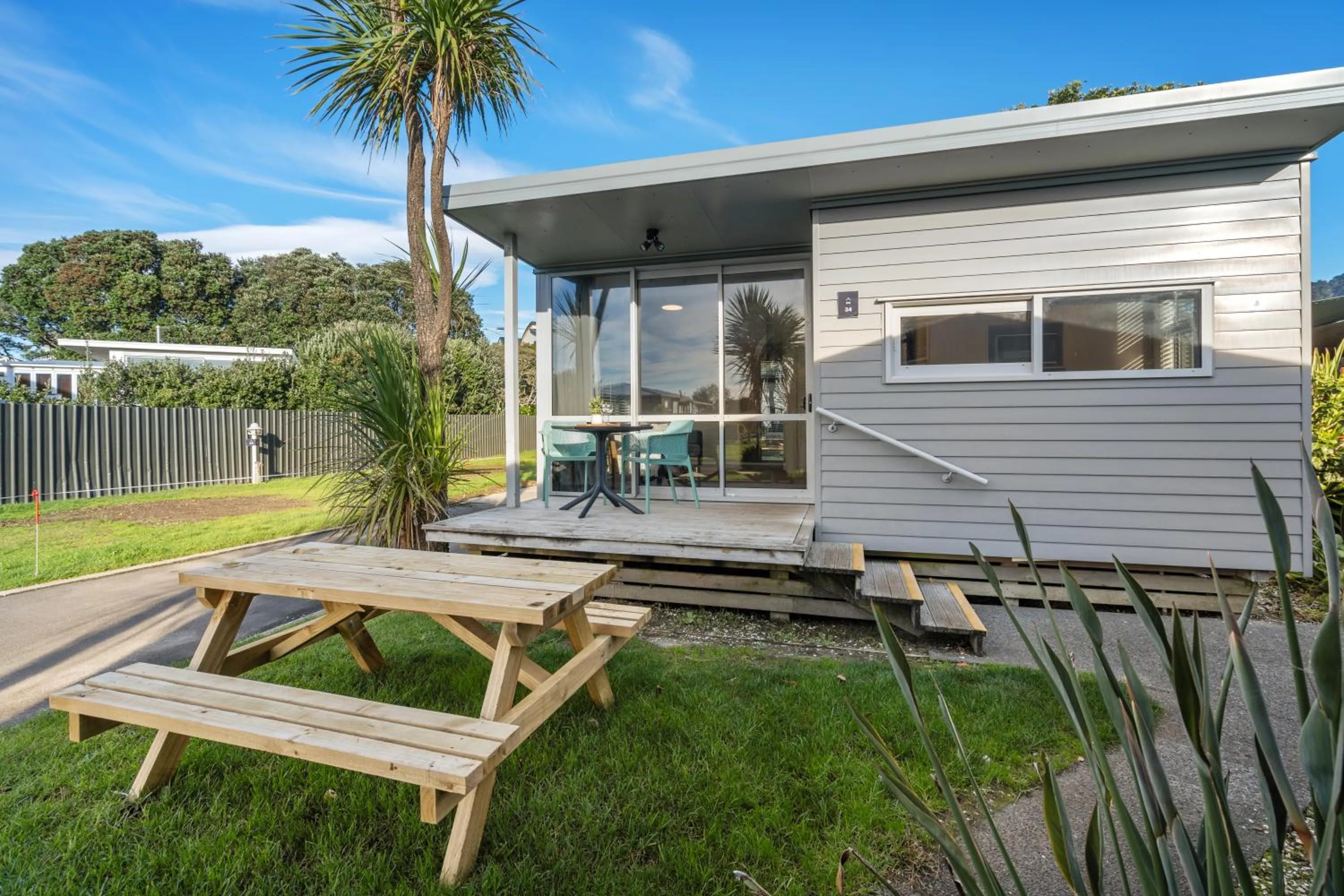 Tasman Holiday Parks - Waihi Beach