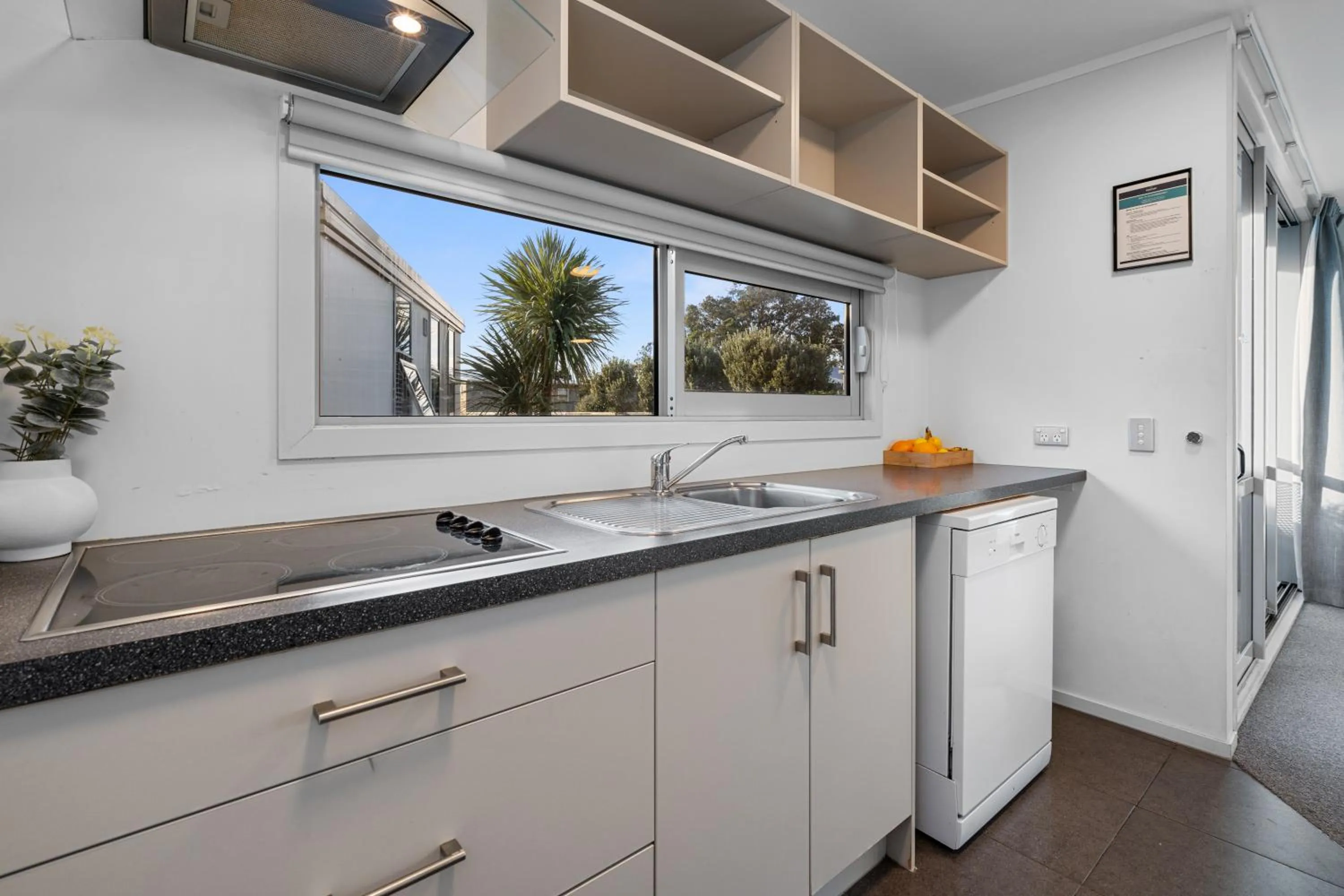 Tasman Holiday Parks - Waihi Beach