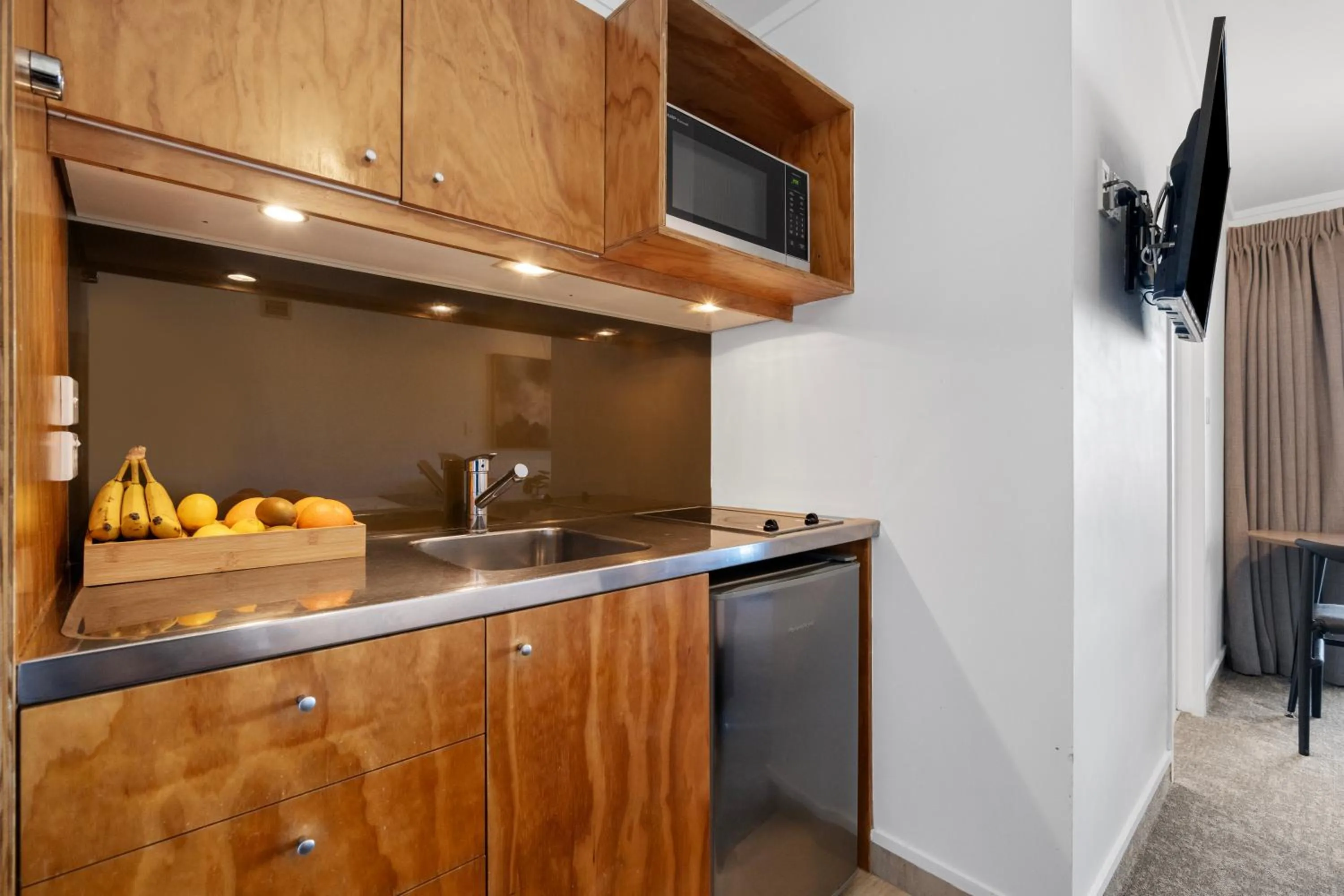 Tasman Holiday Parks - Waihi Beach