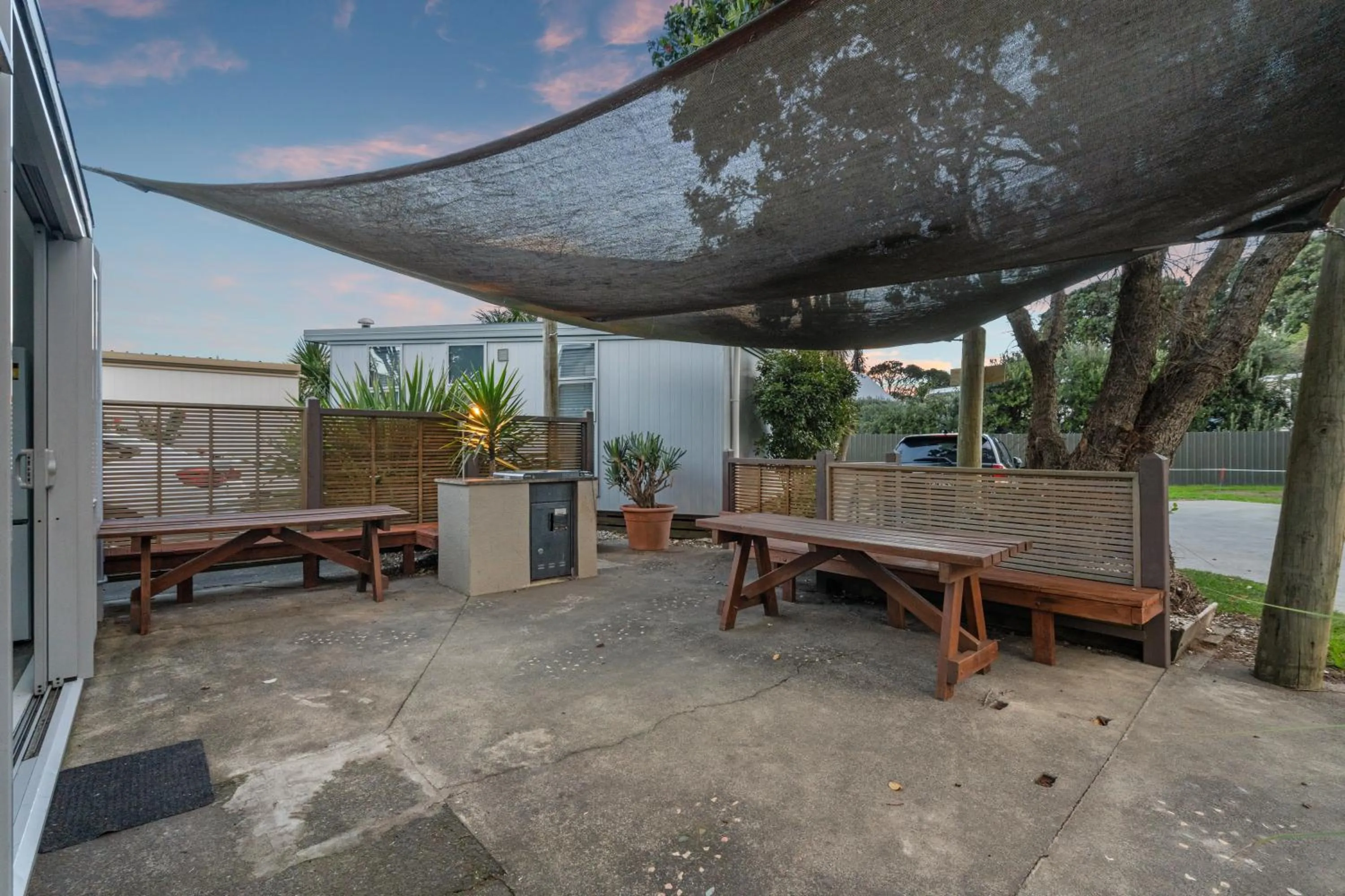 Tasman Holiday Parks - Waihi Beach