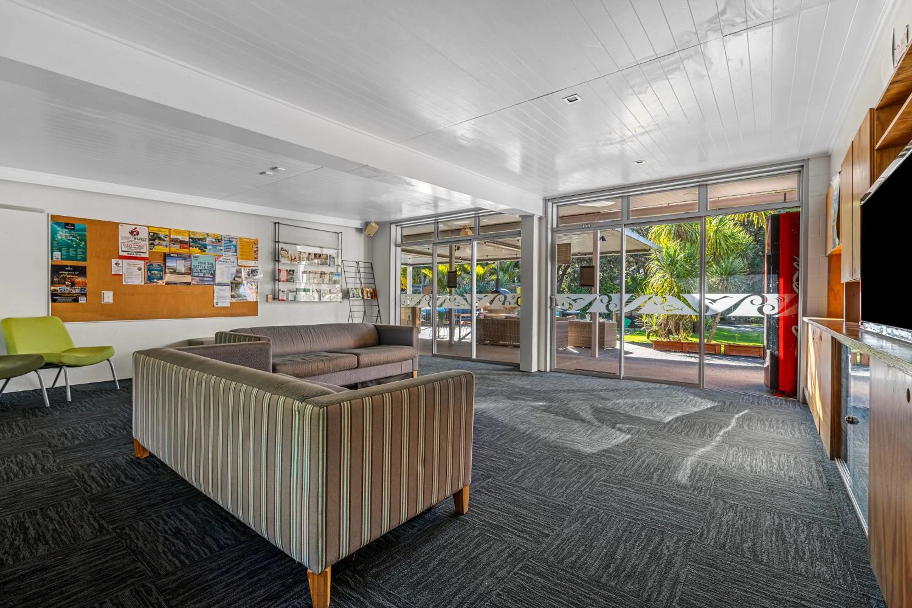 Tasman Holiday Parks - Waihi Beach