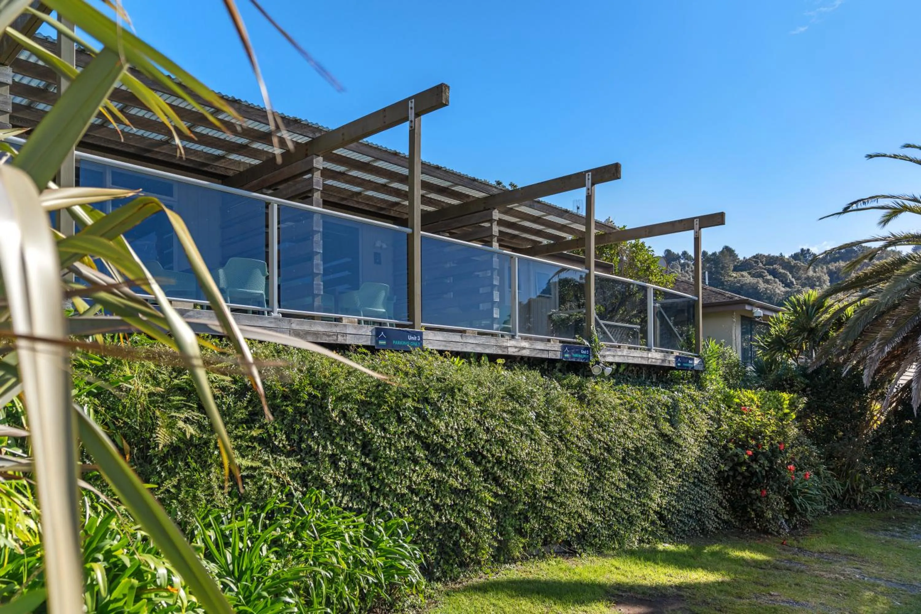 Tasman Holiday Parks - Waihi Beach