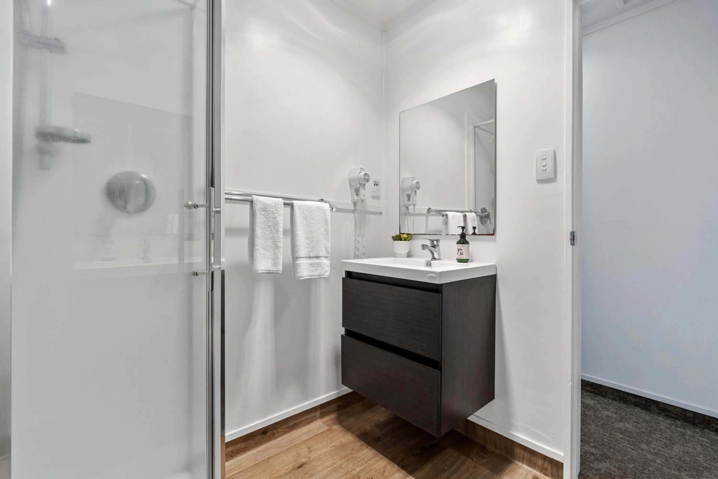 Tasman Holiday Parks - Waihi Beach