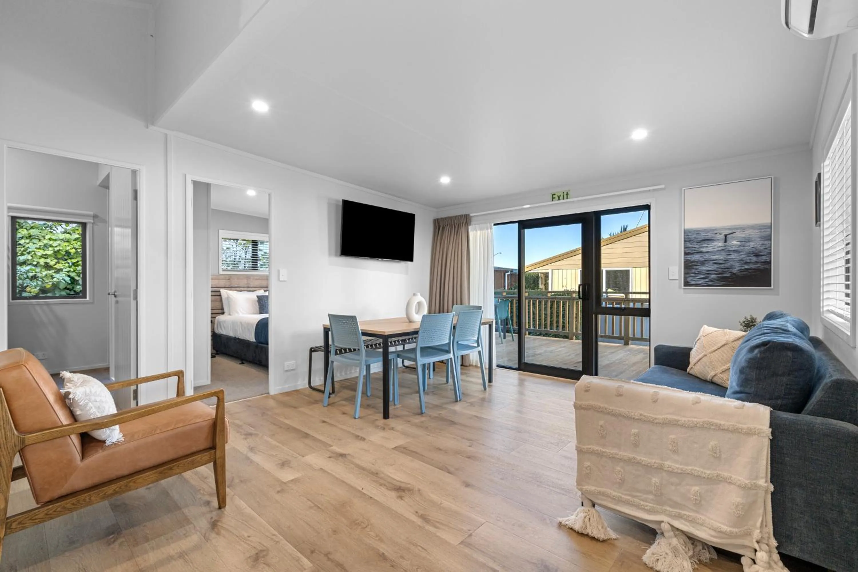 Tasman Holiday Parks - Waihi Beach