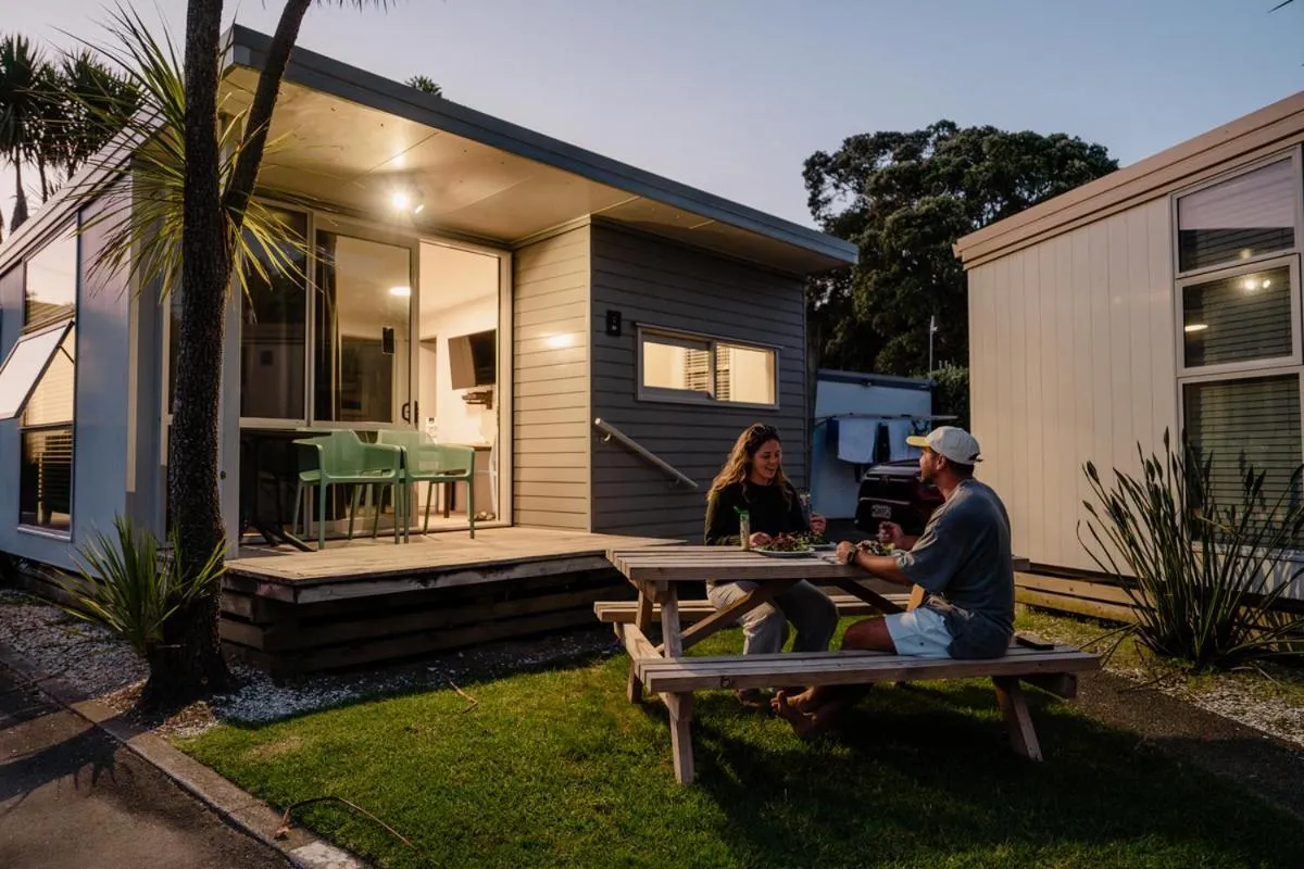 Tasman Holiday Parks - Waihi Beach