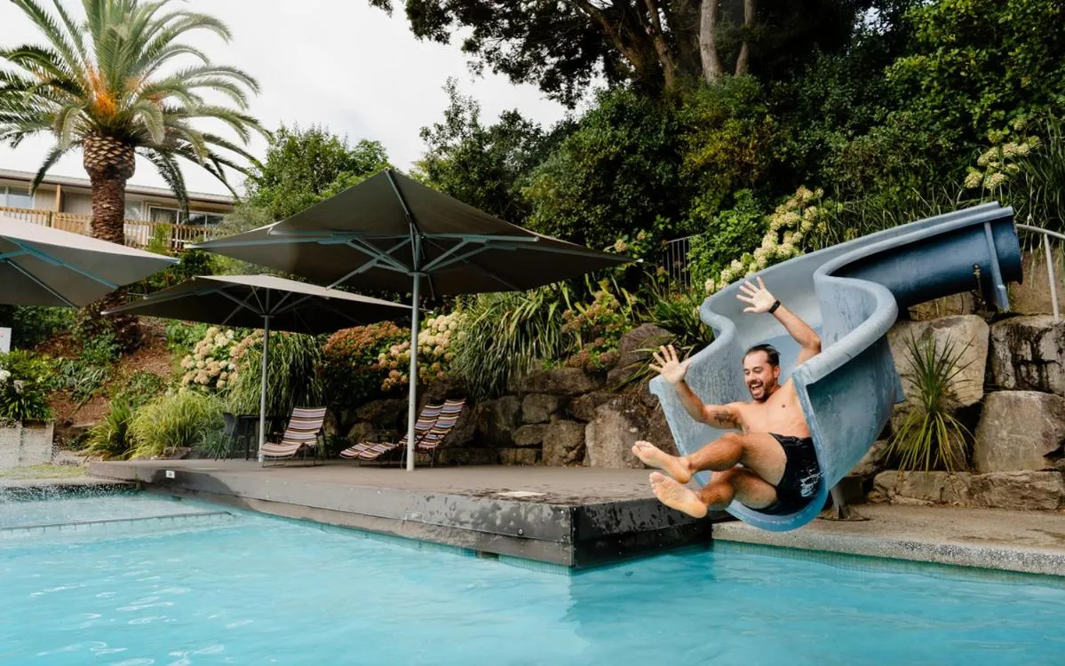Tasman Holiday Parks - Waihi Beach