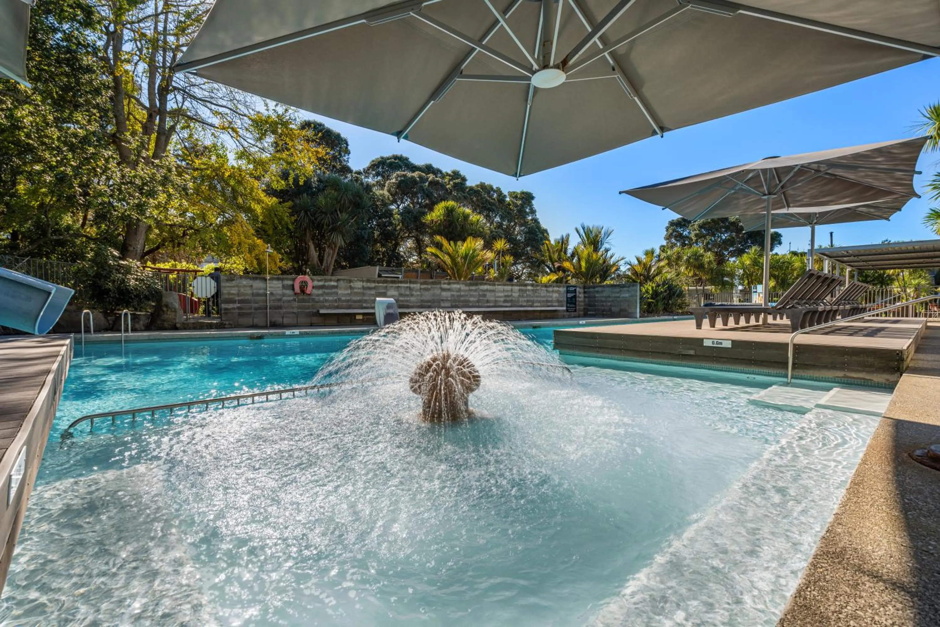 Tasman Holiday Parks - Waihi Beach