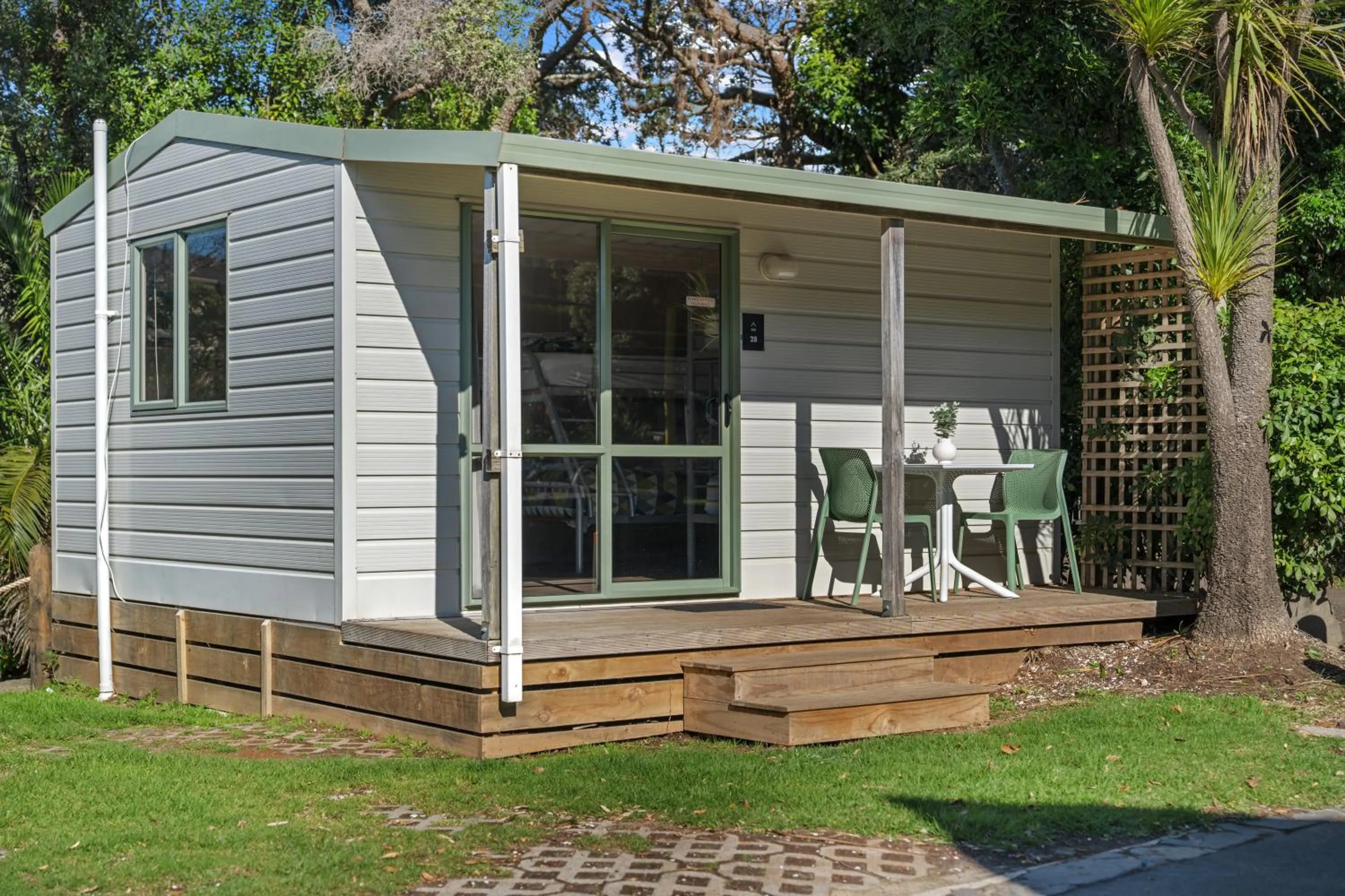 Tasman Holiday Parks - Waihi Beach