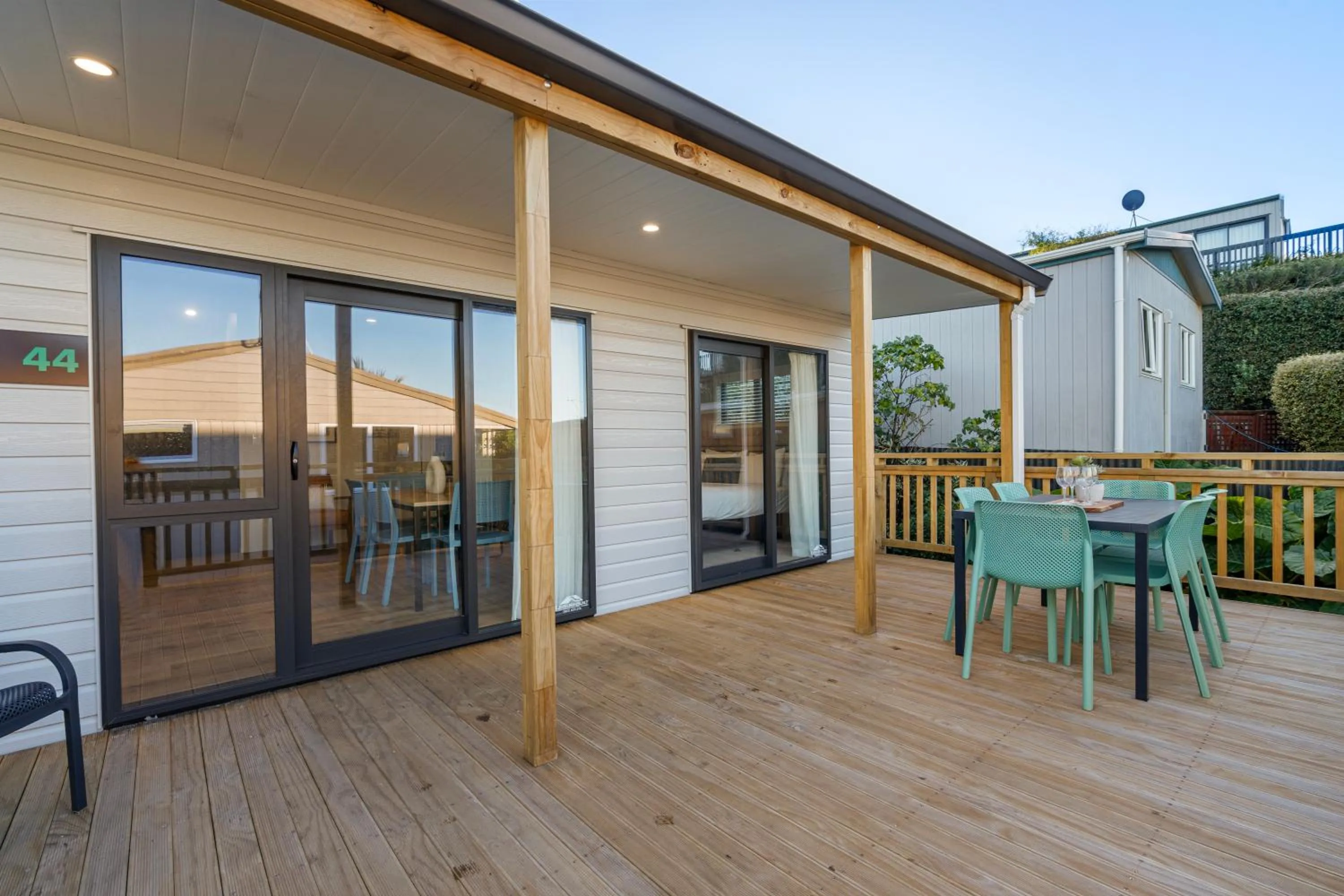 Tasman Holiday Parks - Waihi Beach