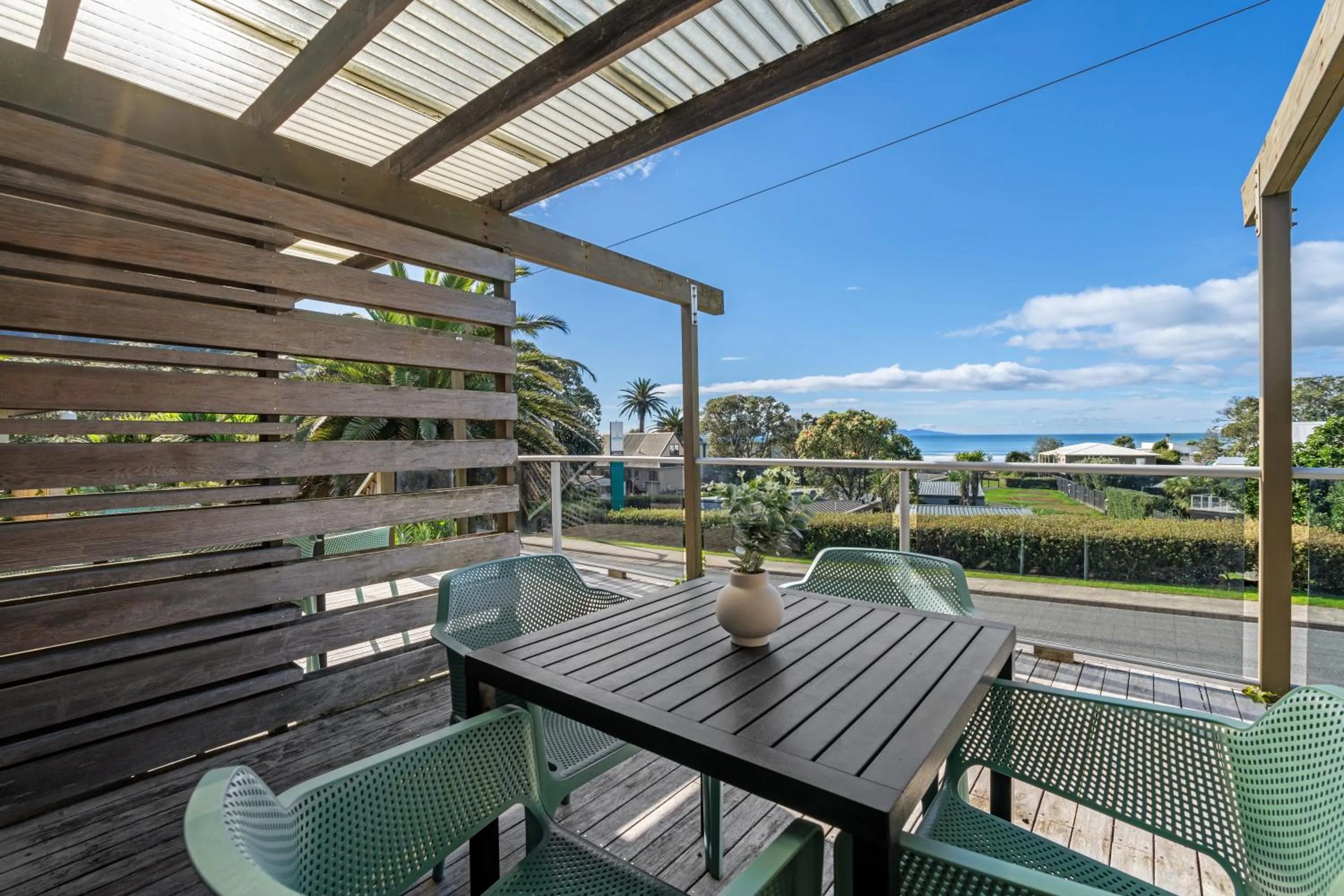 Tasman Holiday Parks - Waihi Beach