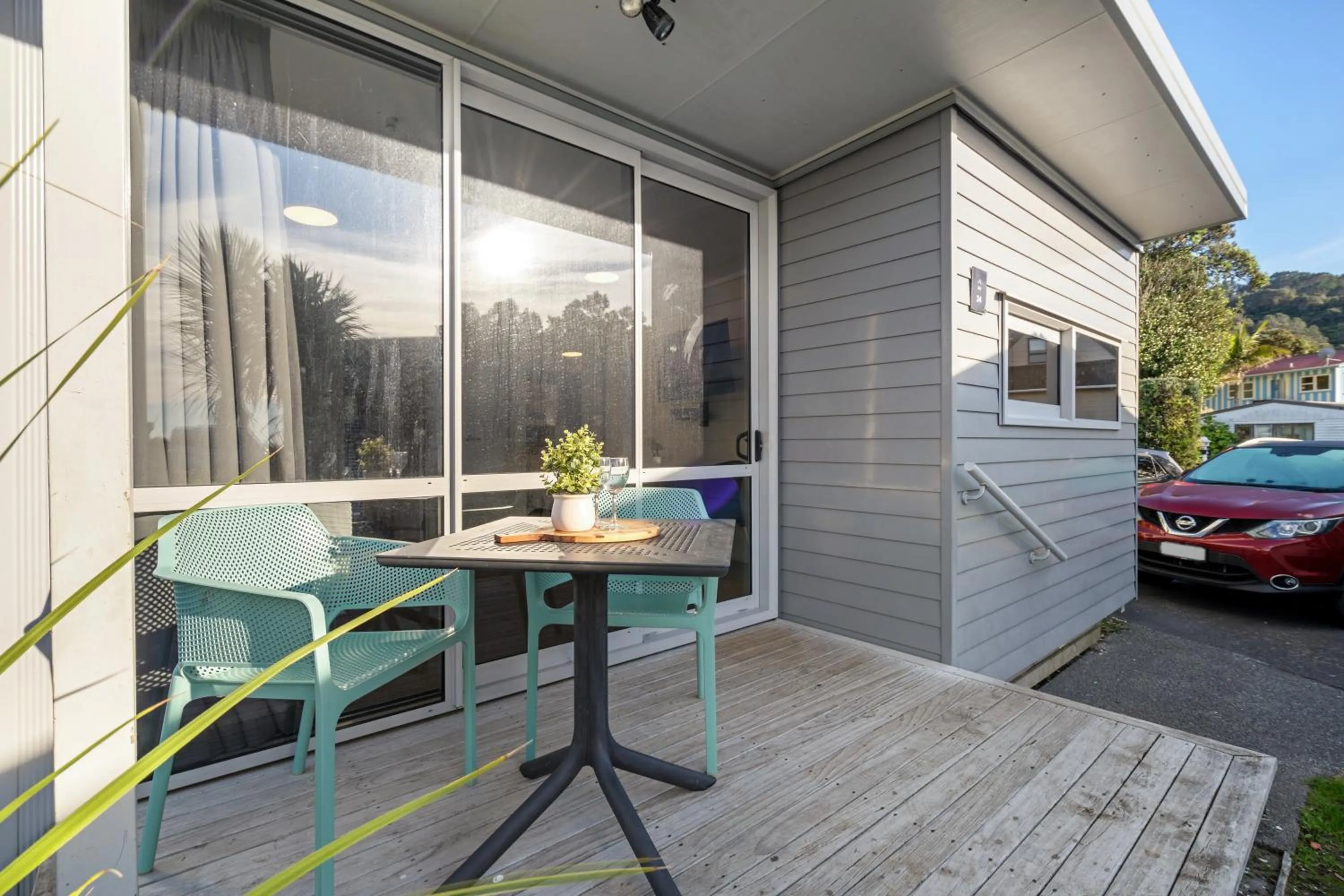 Tasman Holiday Parks - Waihi Beach