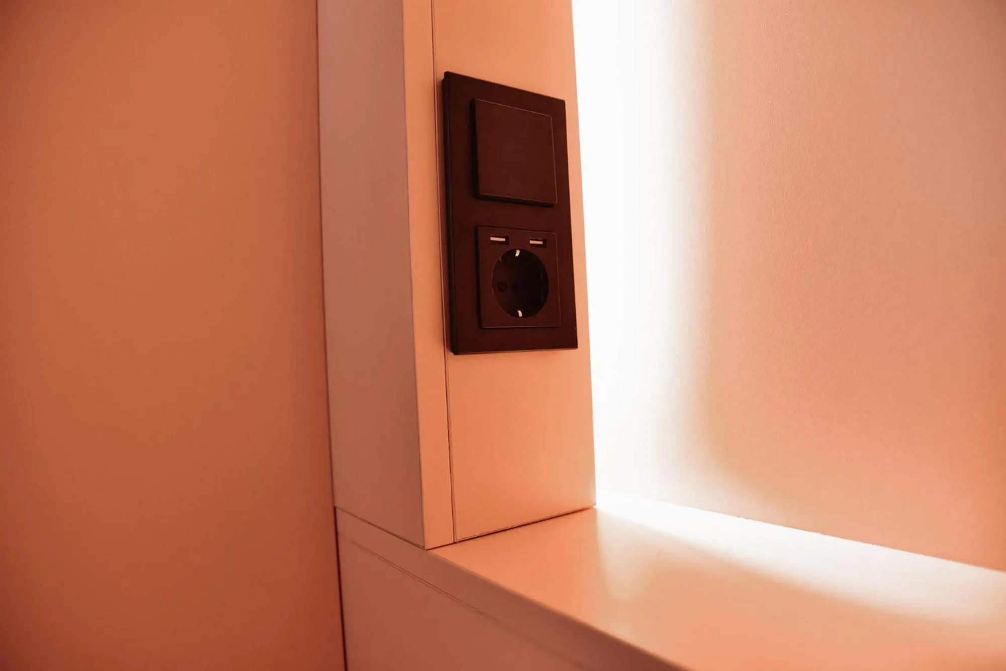 Area and facilities in Durty Nelly's Inn