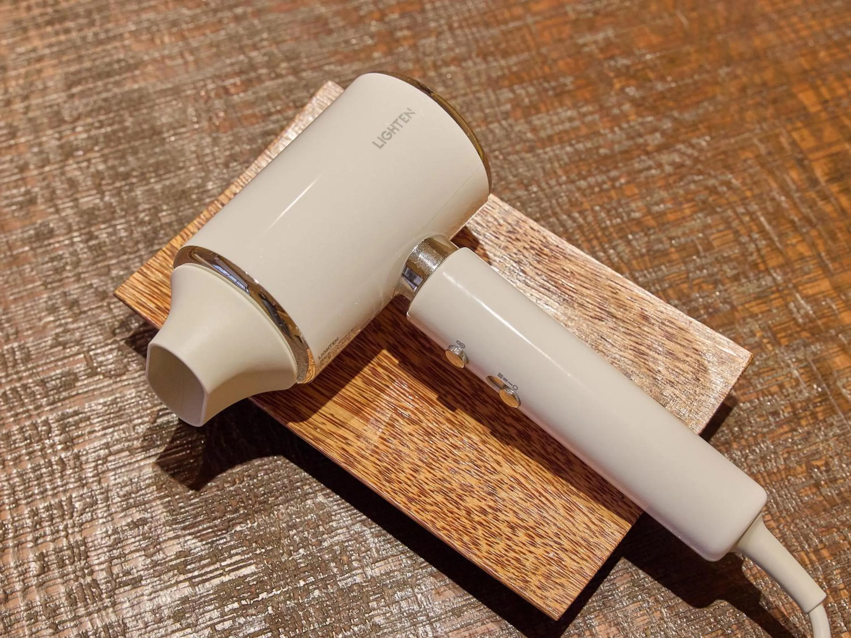 hair dryier in Seikansou