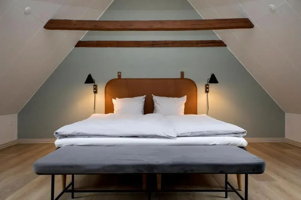 Hotel VANDret Hotel VANDret