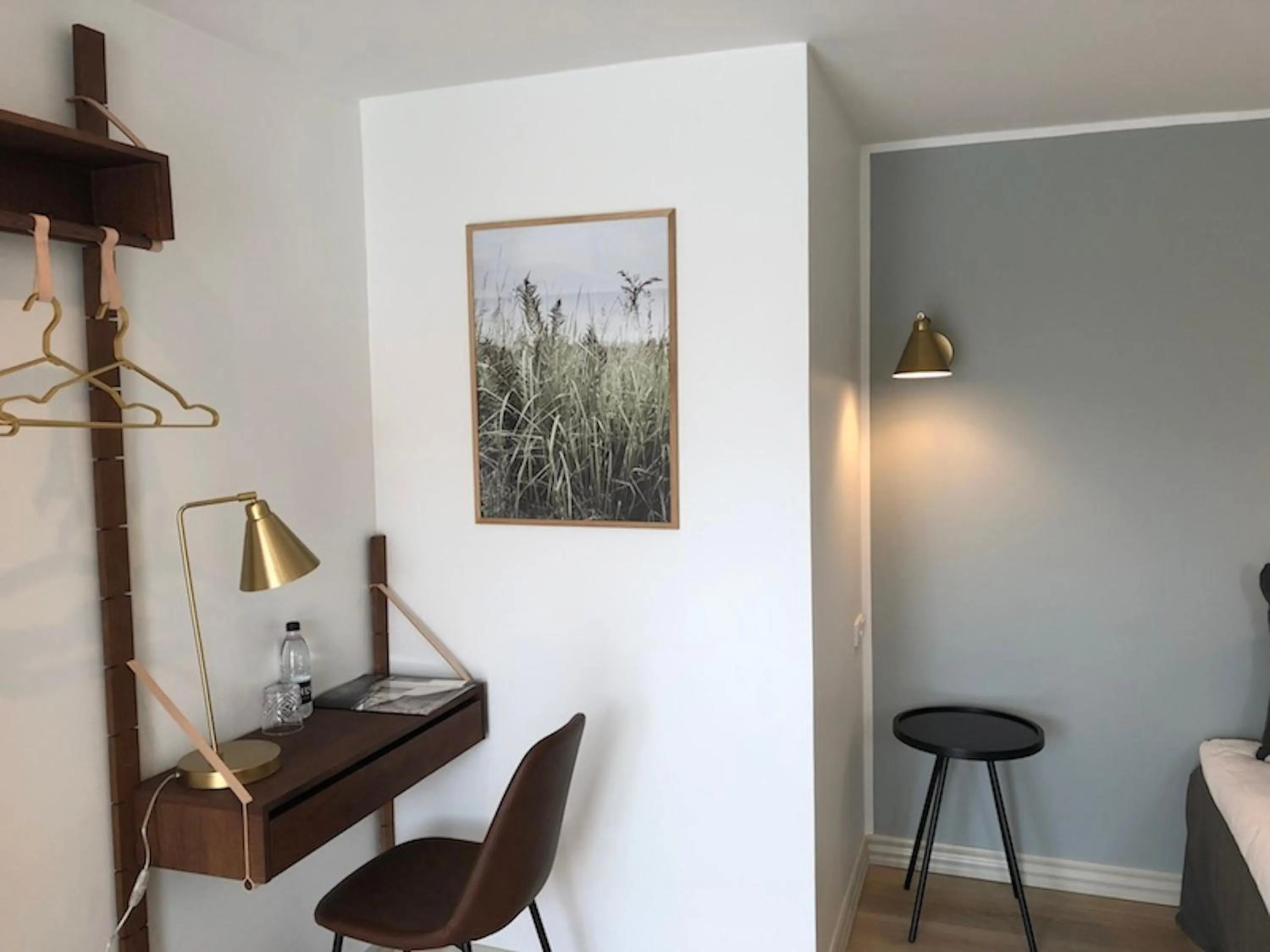 Hotel VANDret