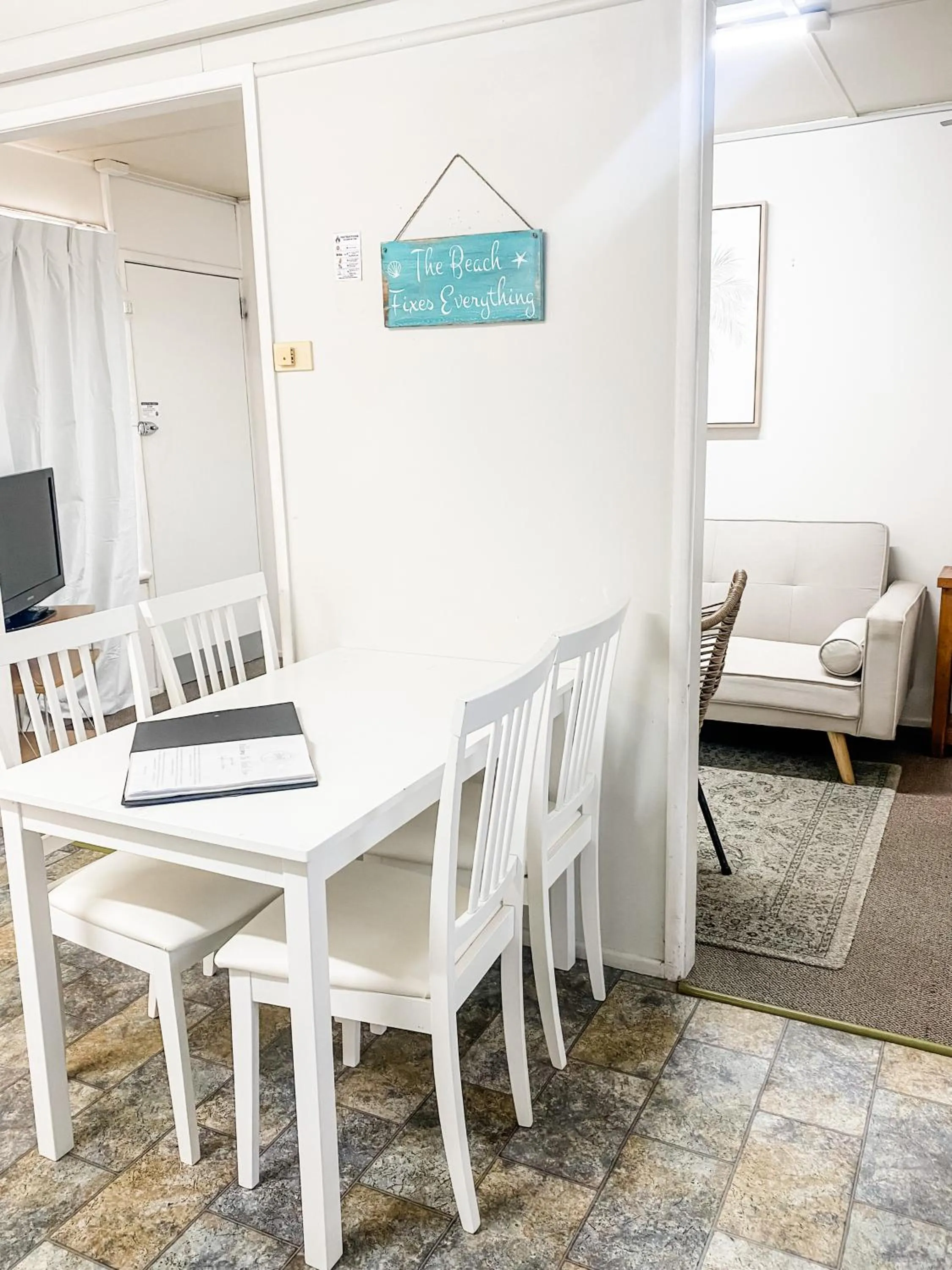 TV and multimedia in Pacific Sun Bargara