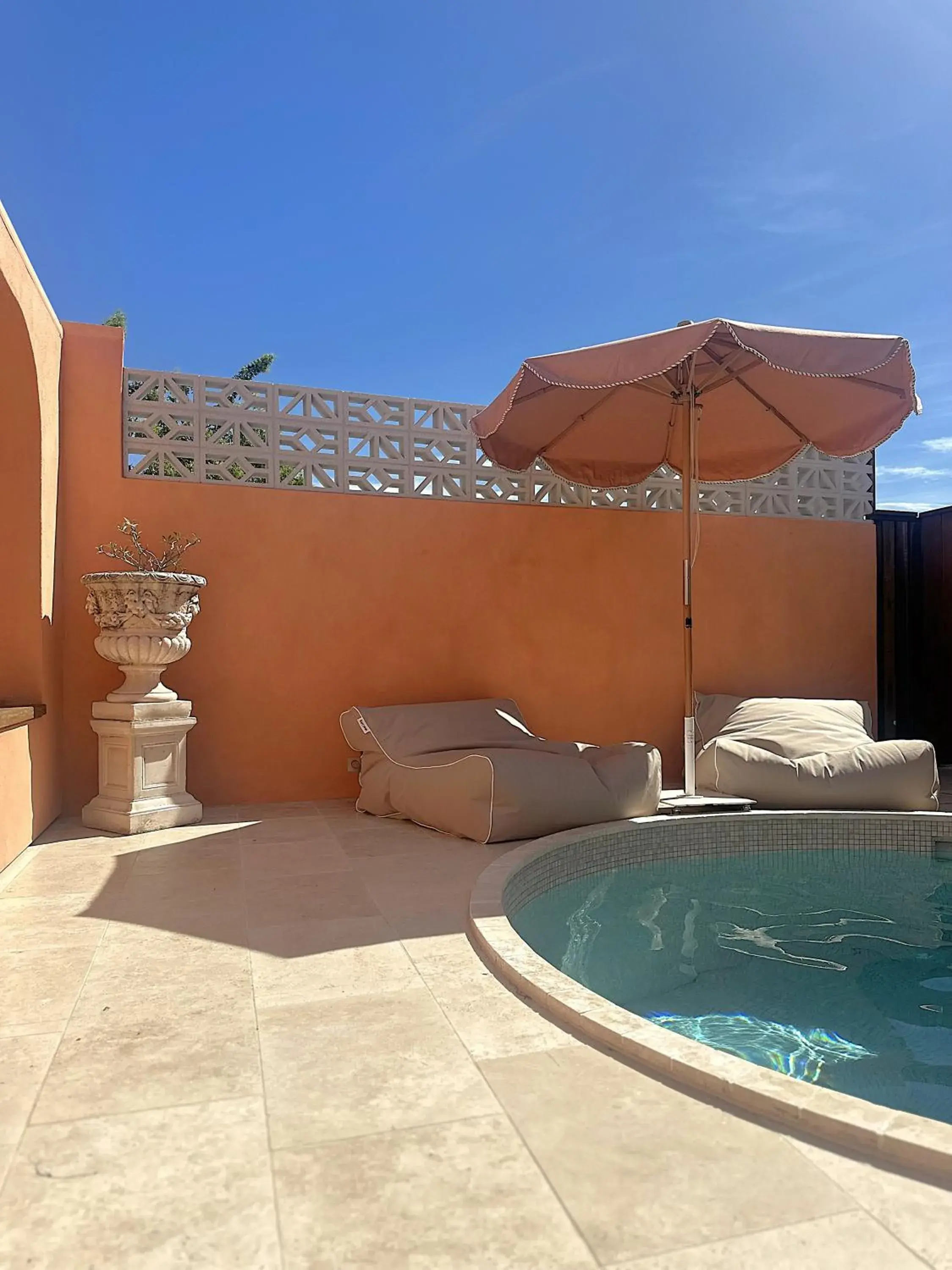 Deluxe Queen Studio in Pacific Sun Bargara Deluxe Queen Studio in Pacific Sun Bargara