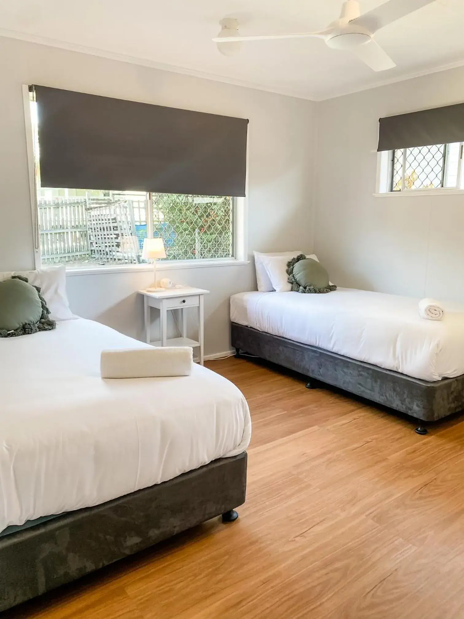 Apartment with Terrace in Pacific Sun Bargara Apartment with Terrace in Pacific Sun Bargara