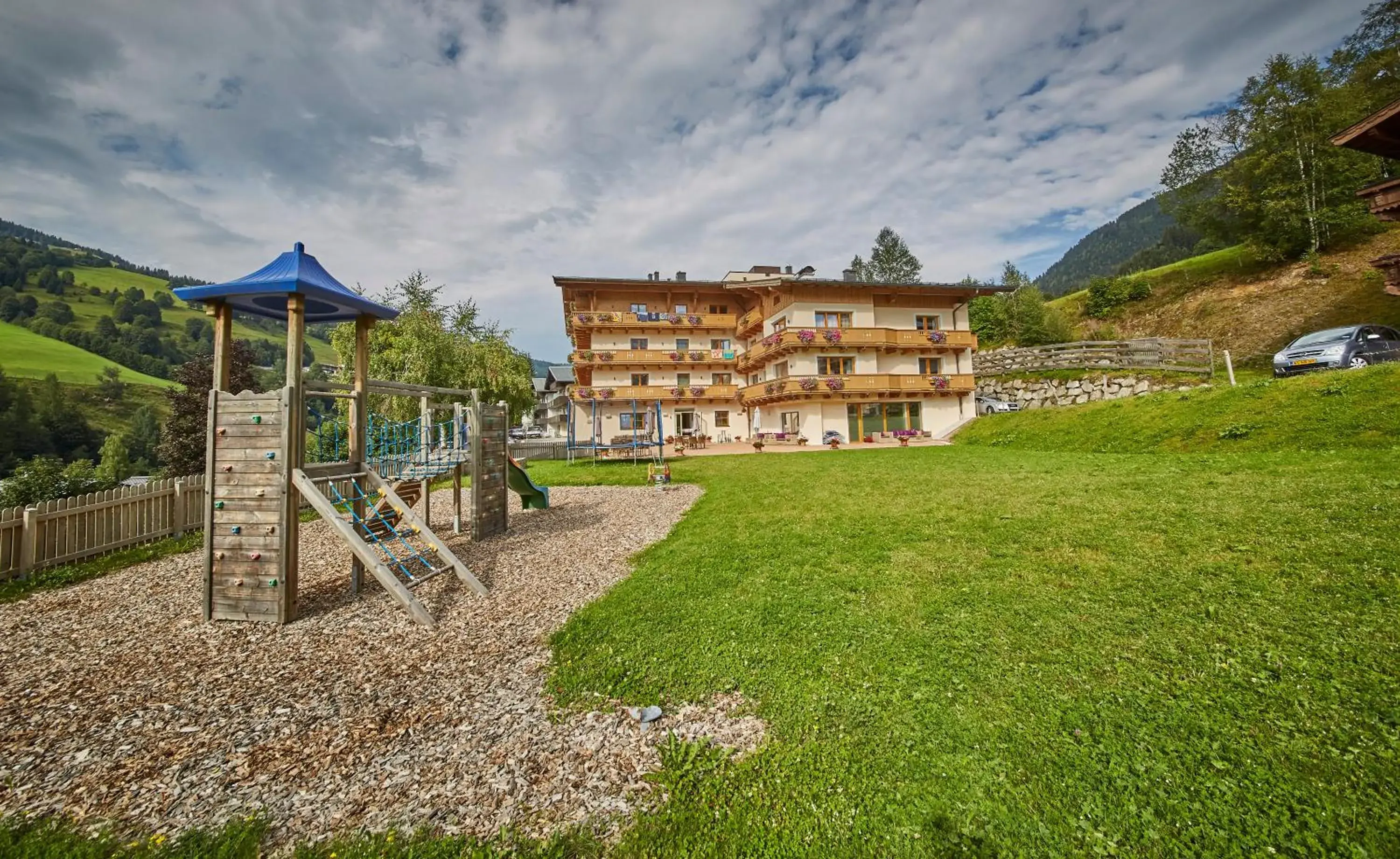 Johanneshof - Dein MOUNTAIN Wohlfühlhotel Johanneshof - Dein MOUNTAIN Wohlfühlhotel